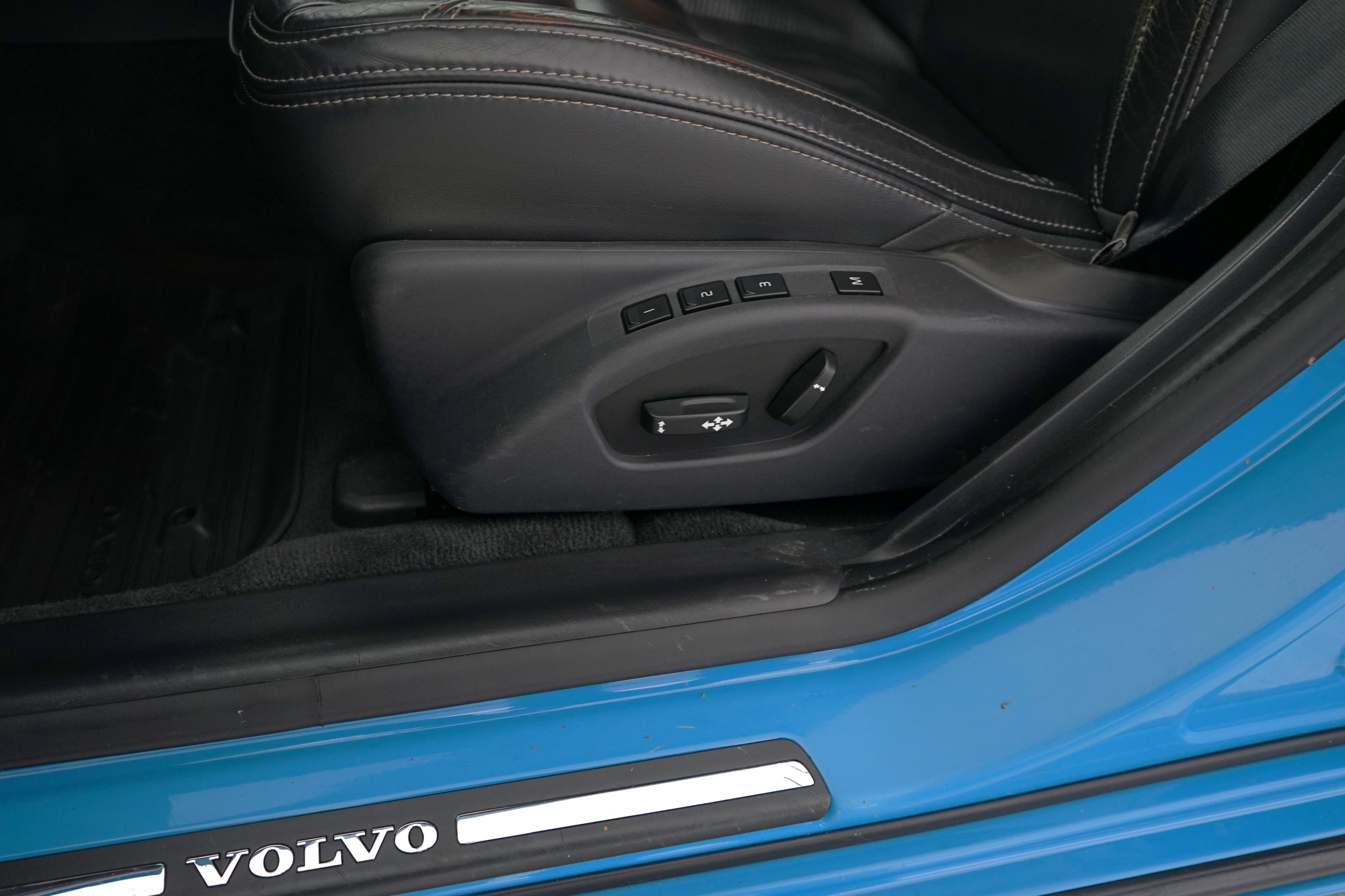 Volvo S60 2012