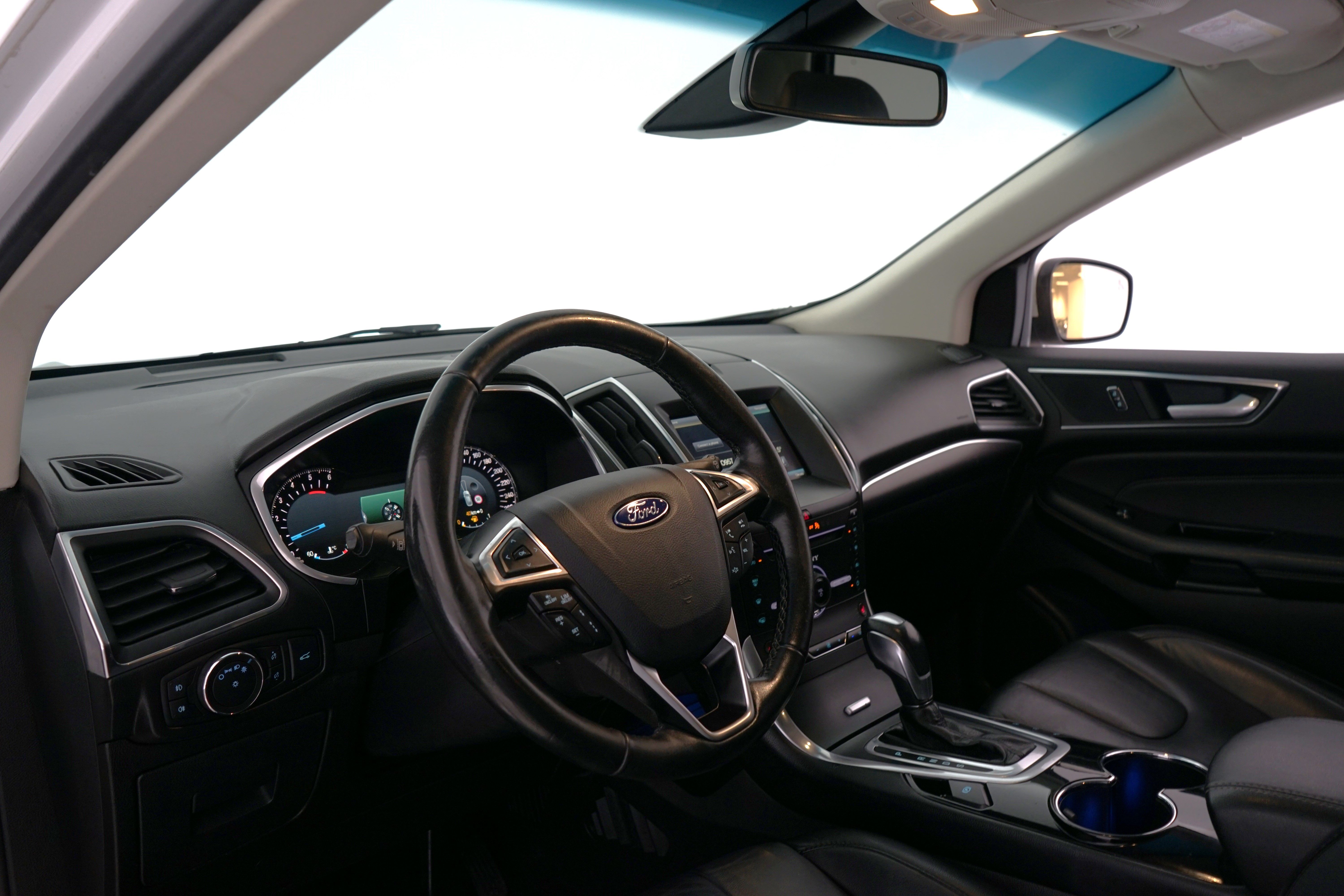 Ford Edge 2017