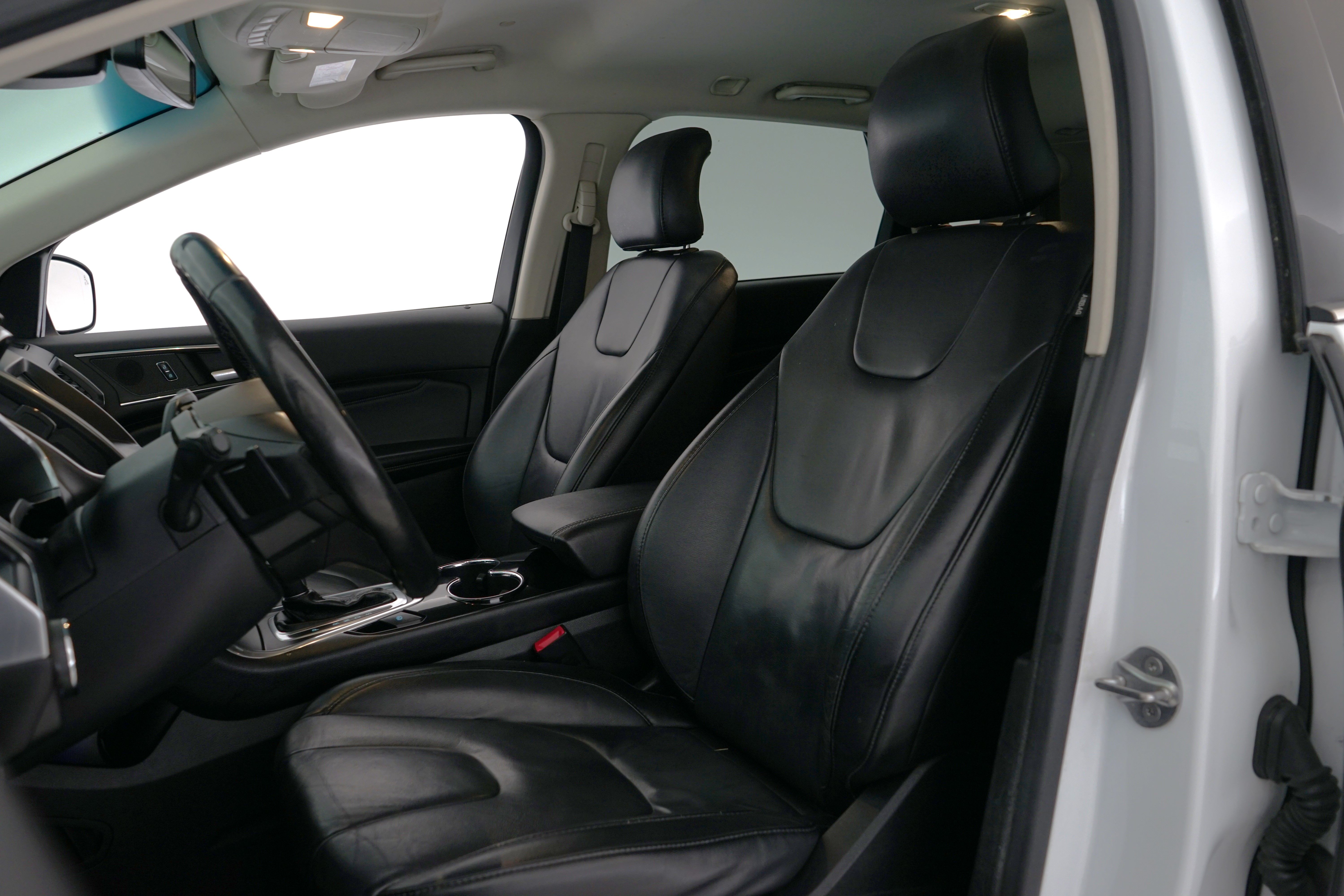 Ford Edge 2017