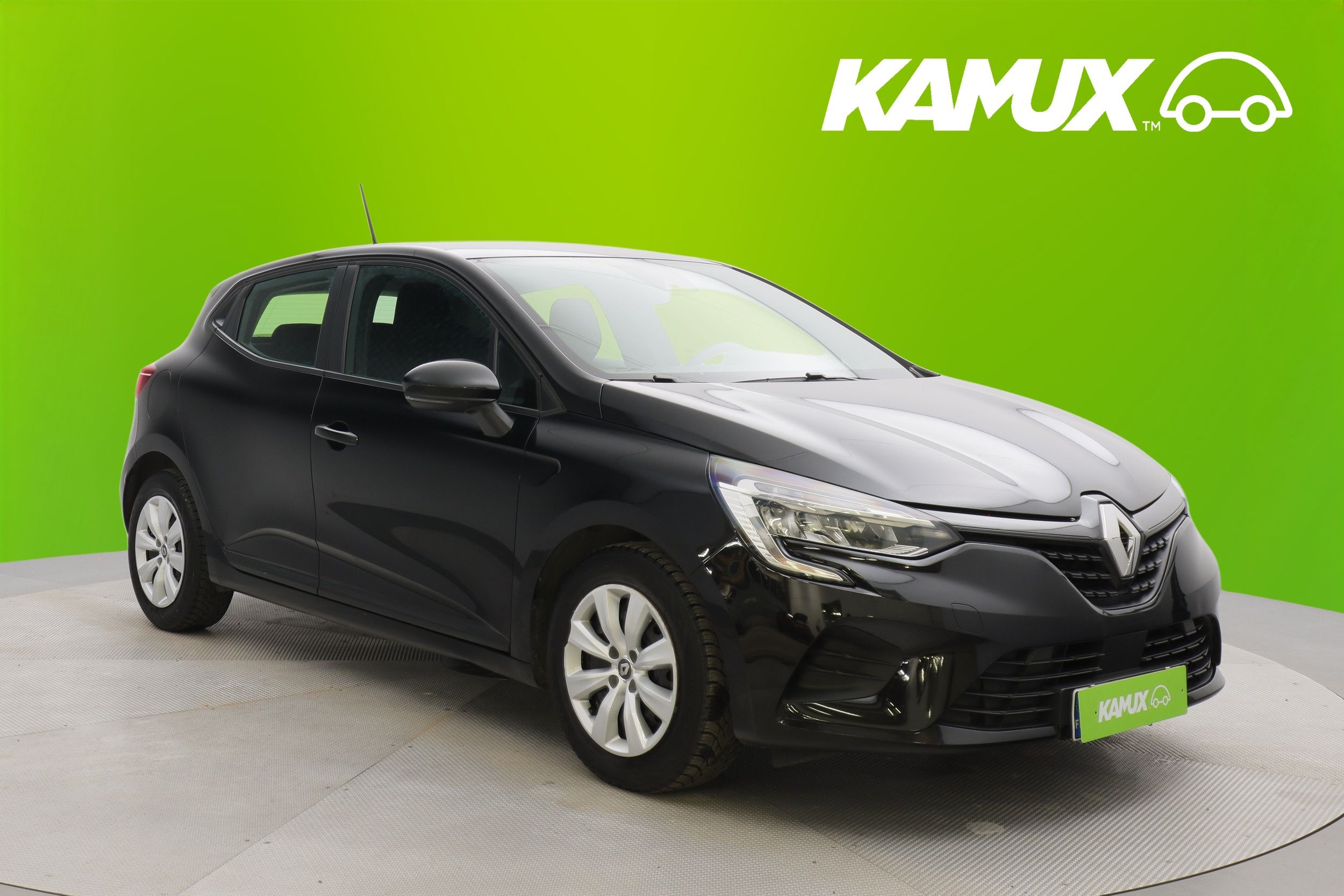 Renault Clio 2020