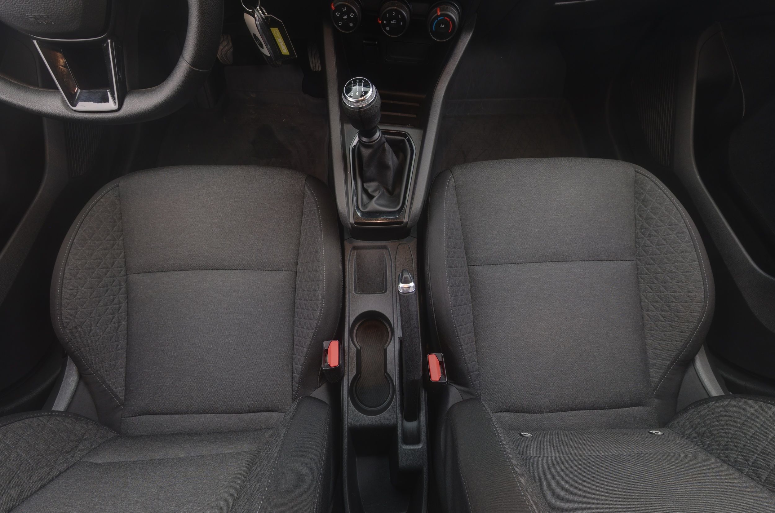 Renault Clio 2020