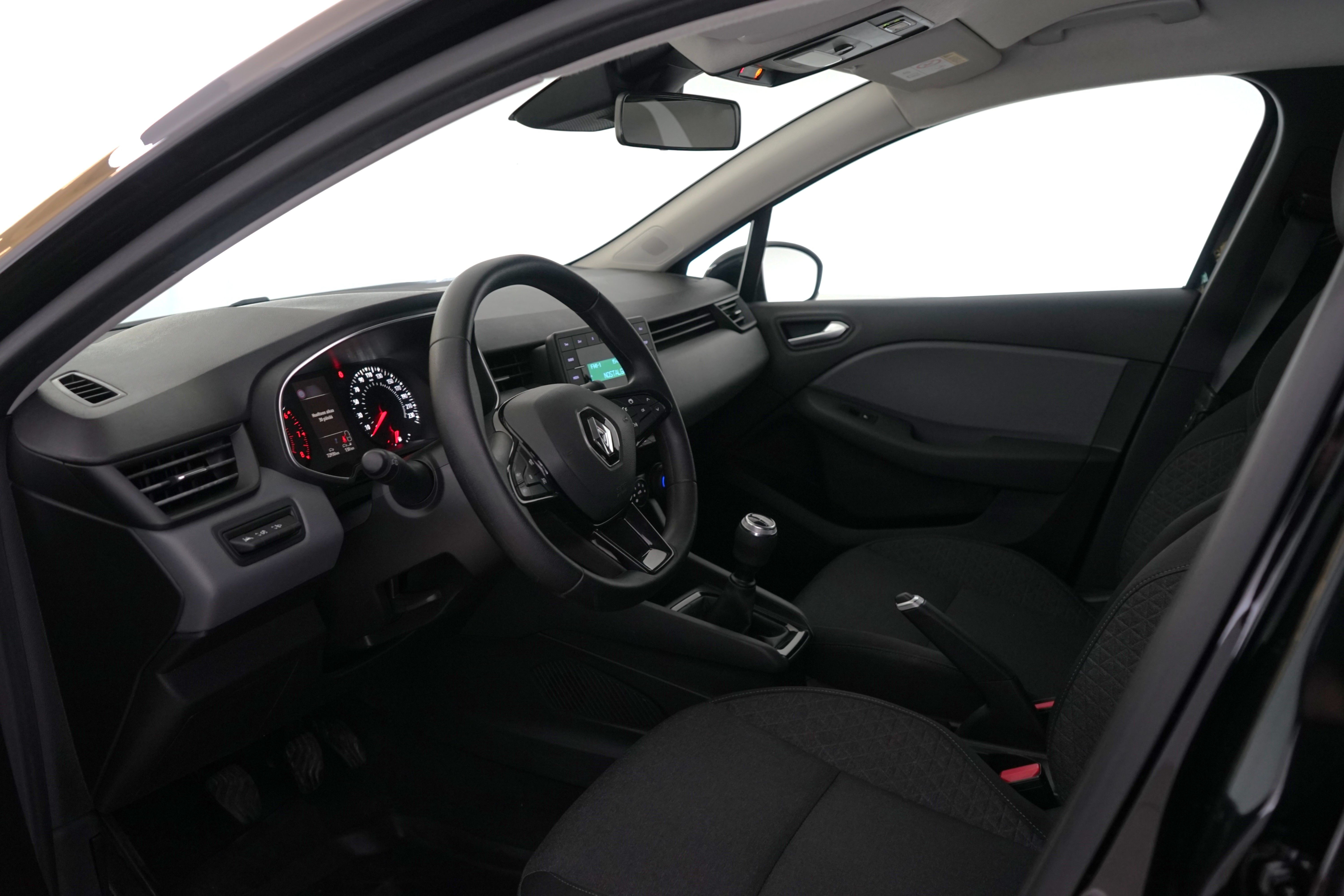 Renault Clio 2020