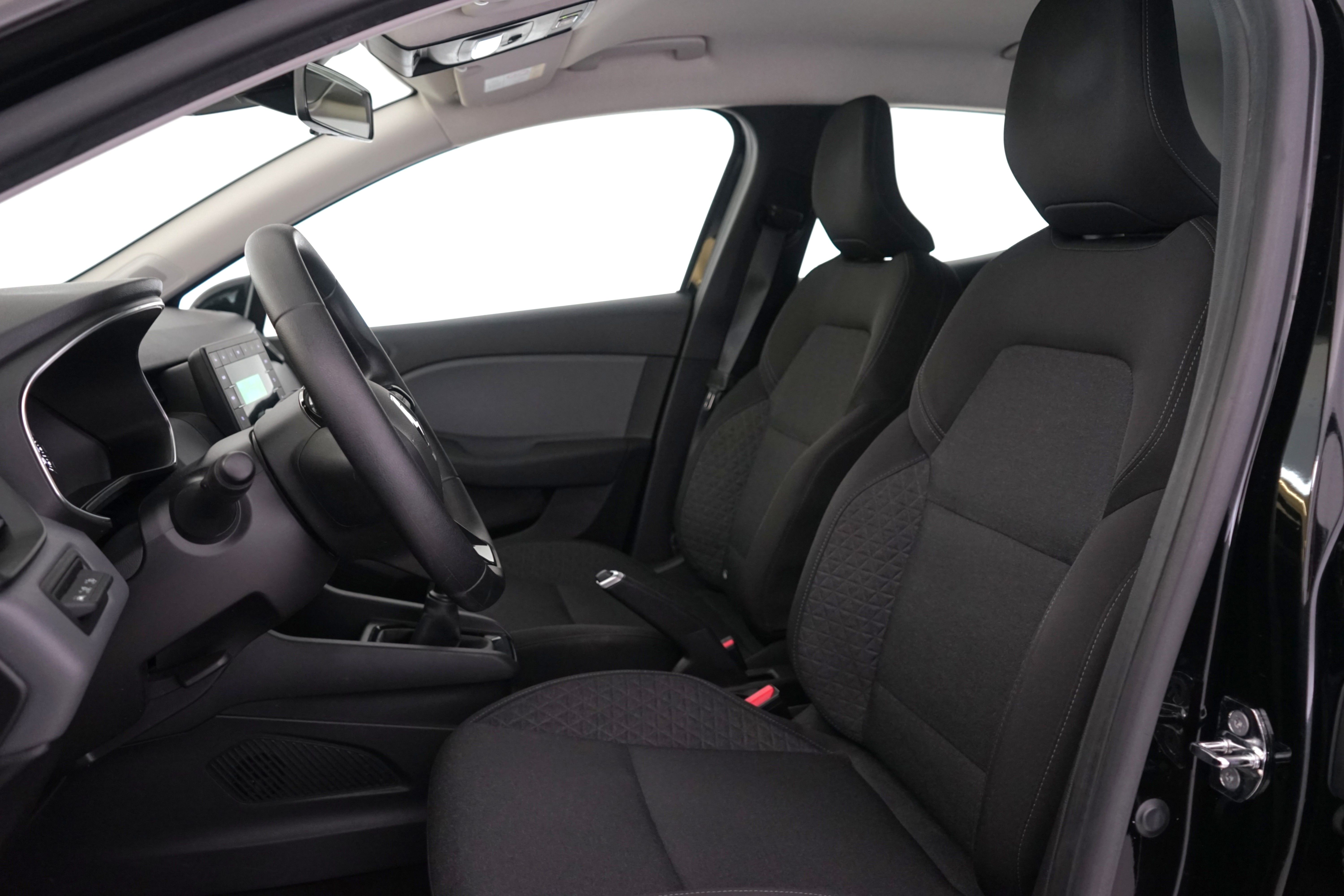 Renault Clio 2020