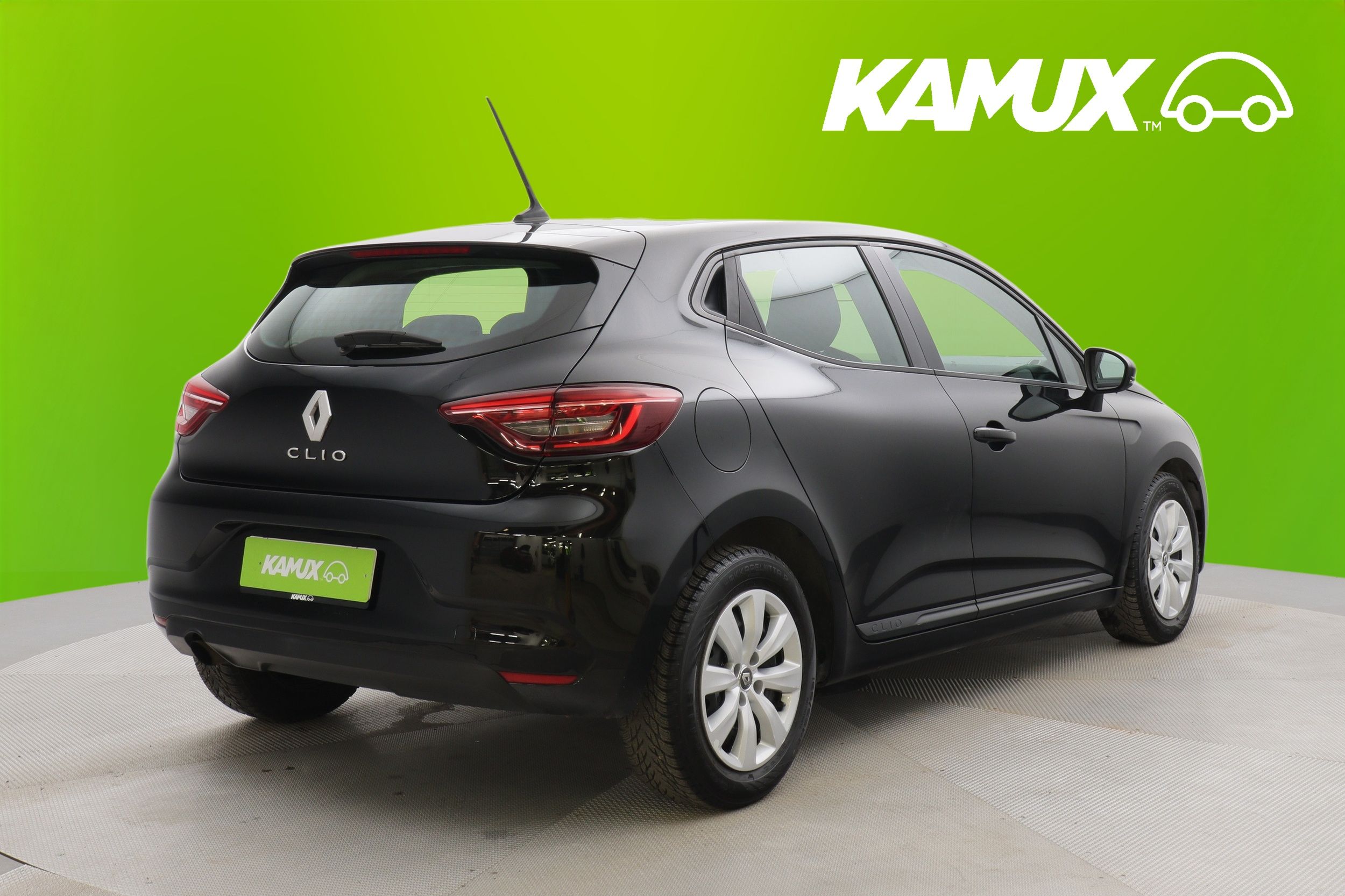 Renault Clio 2020
