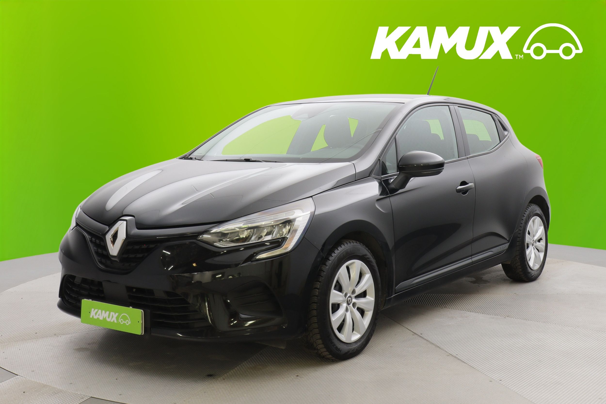Renault Clio 2020