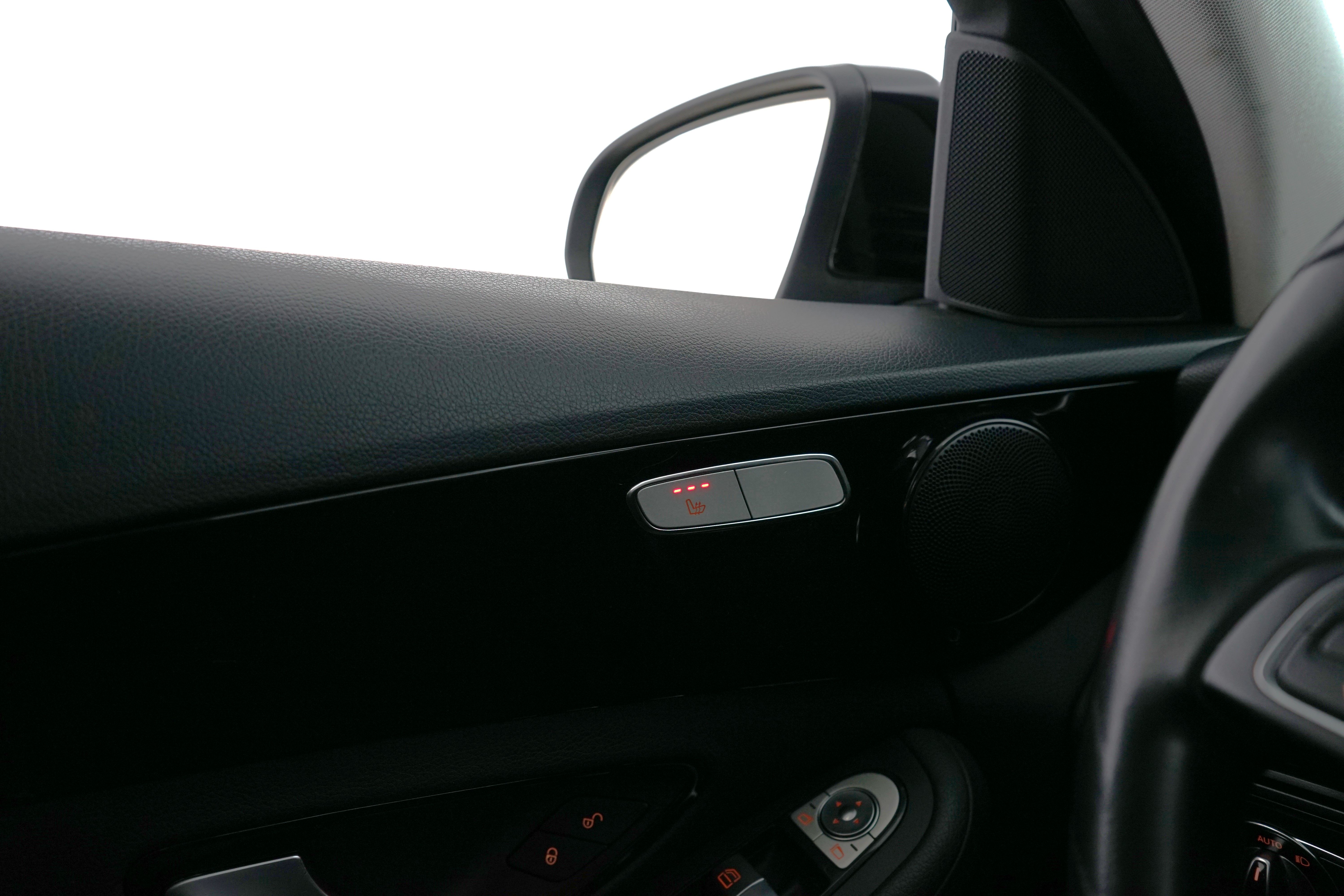 Mercedes-Benz C 2015