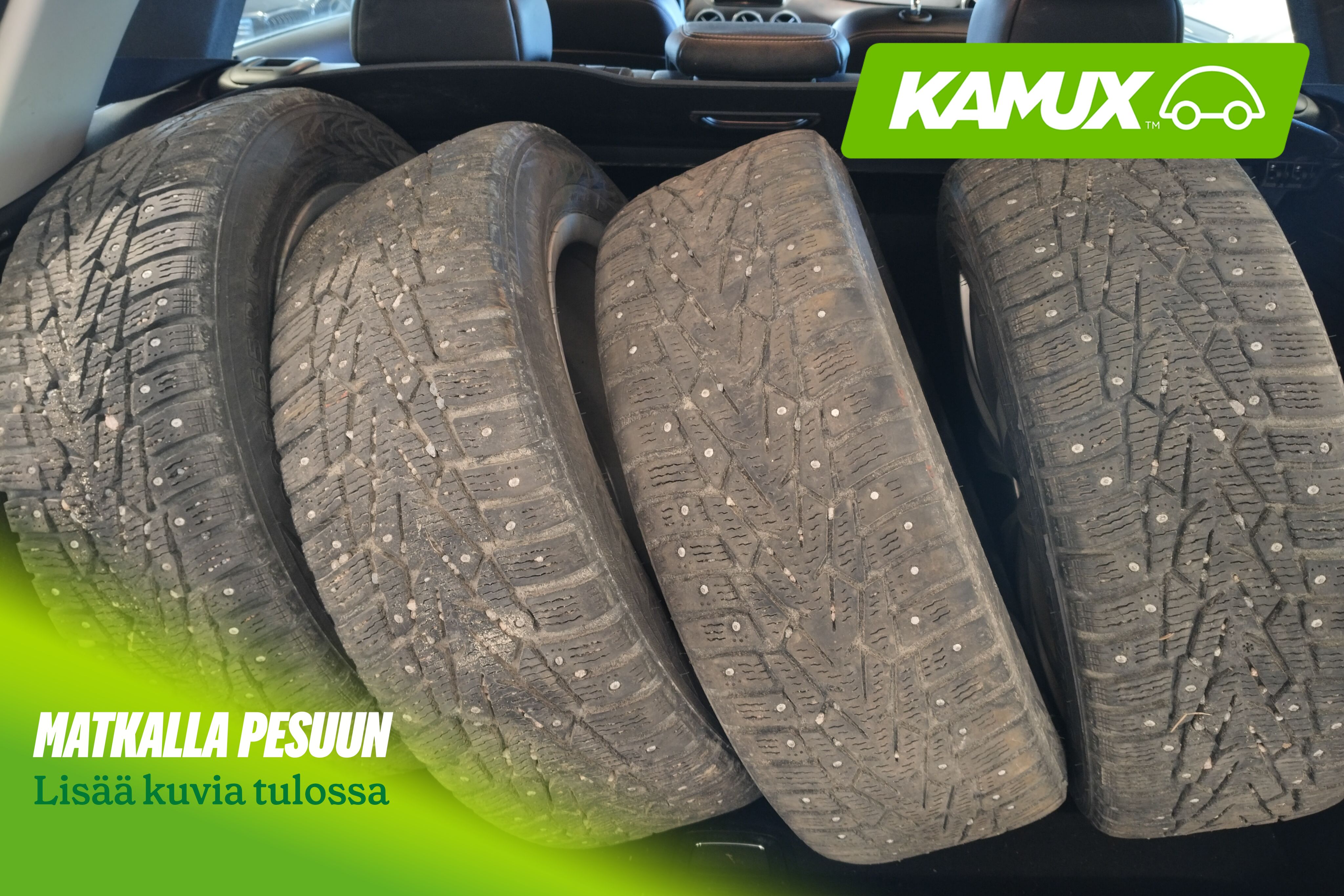 Mercedes-Benz B 2013