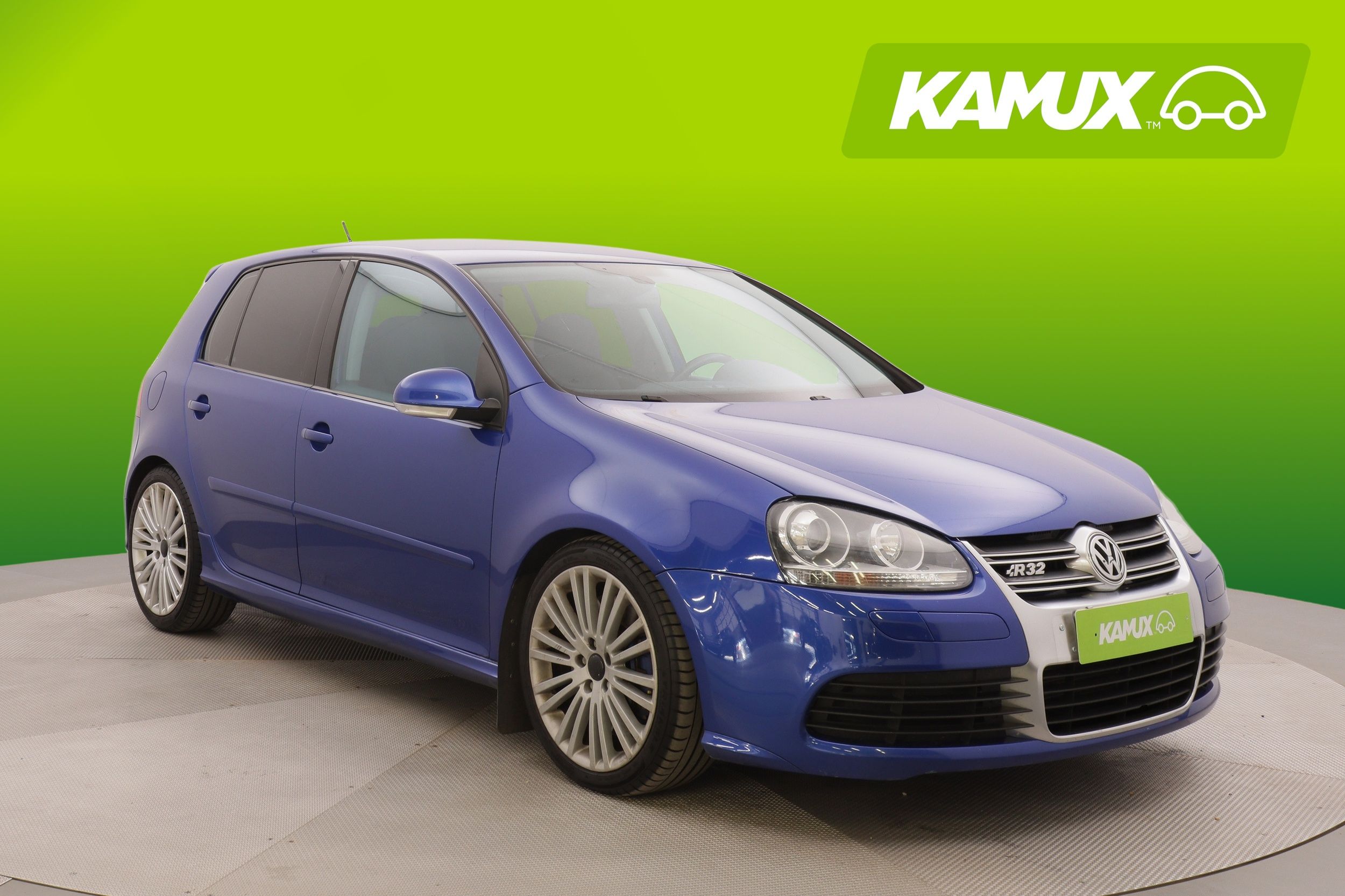 Volkswagen Golf 2006