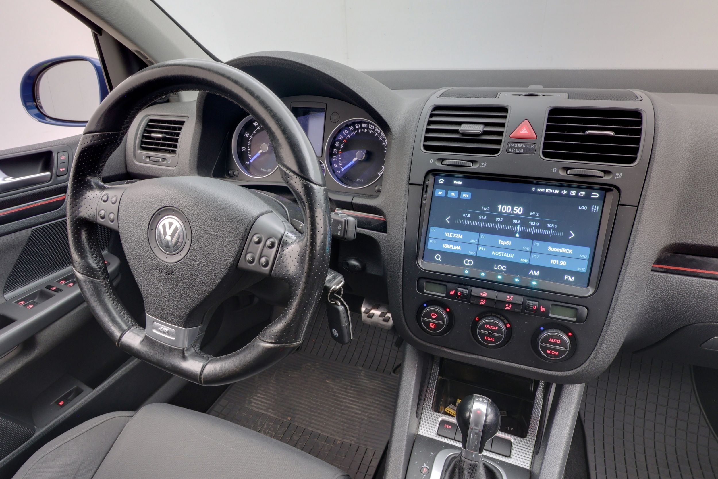 Volkswagen Golf 2006