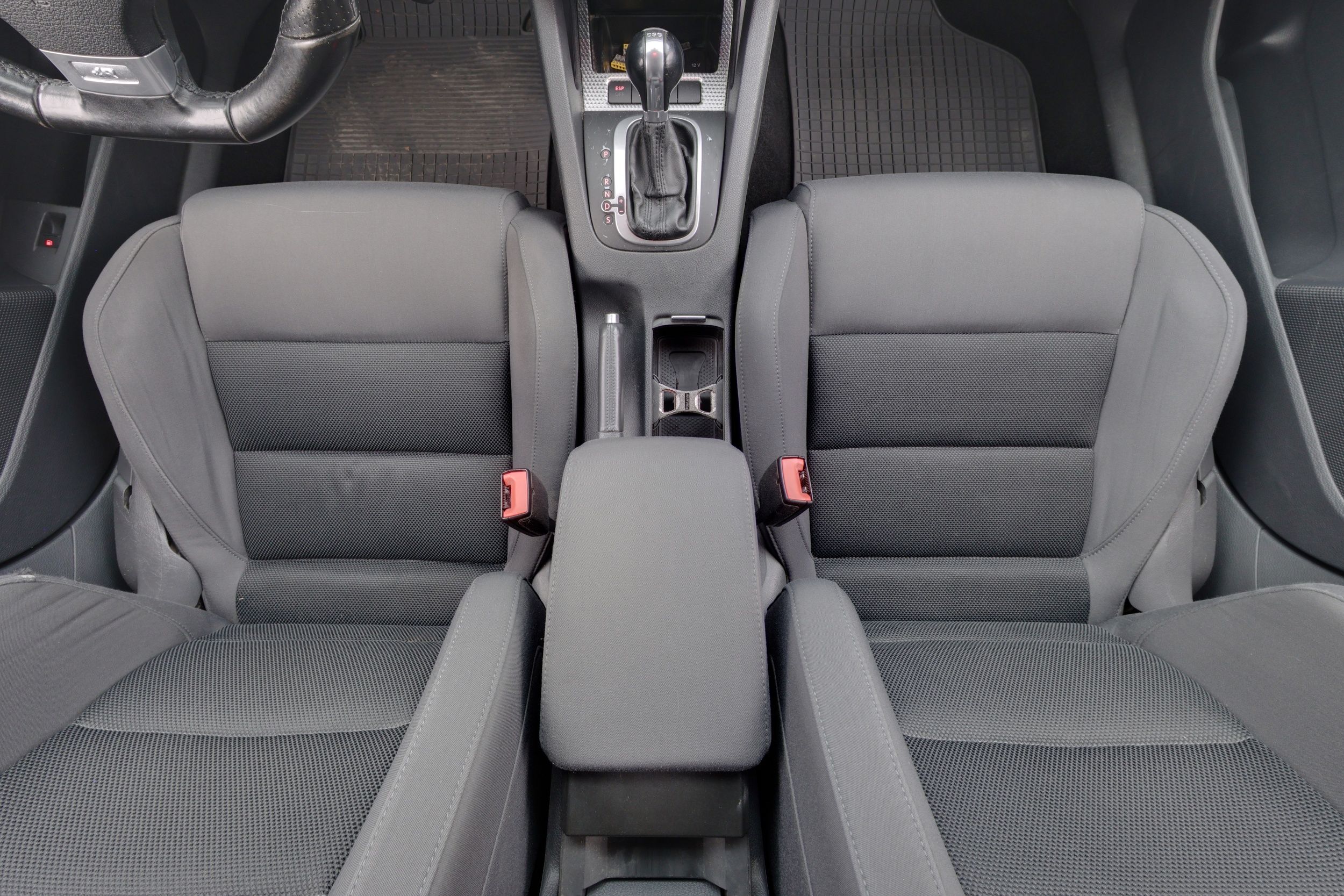 Volkswagen Golf 2006