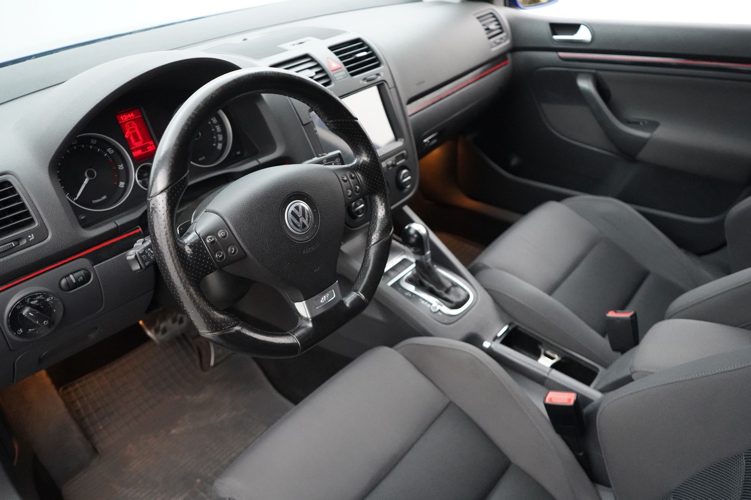 Volkswagen Golf 2006