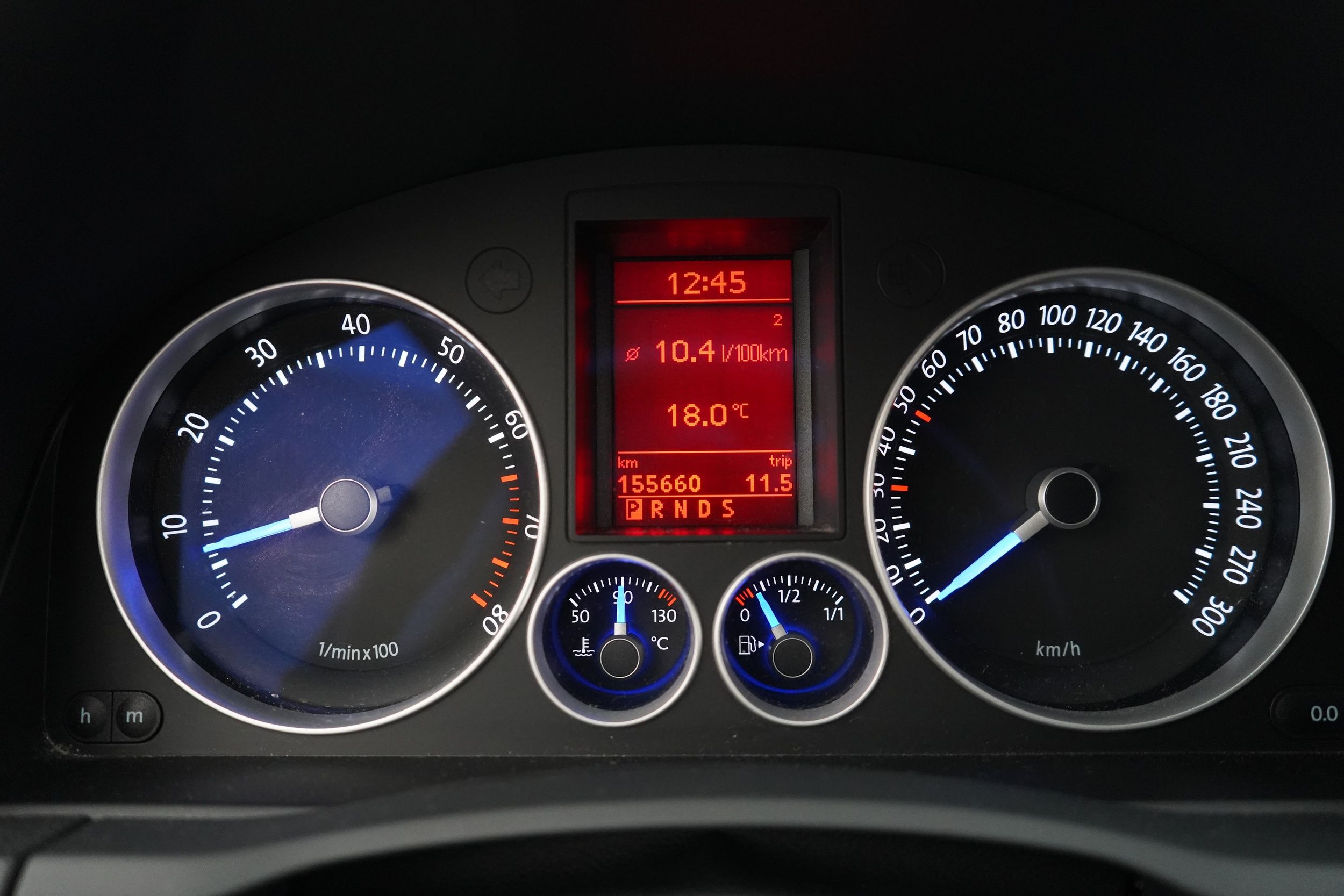 Volkswagen Golf 2006