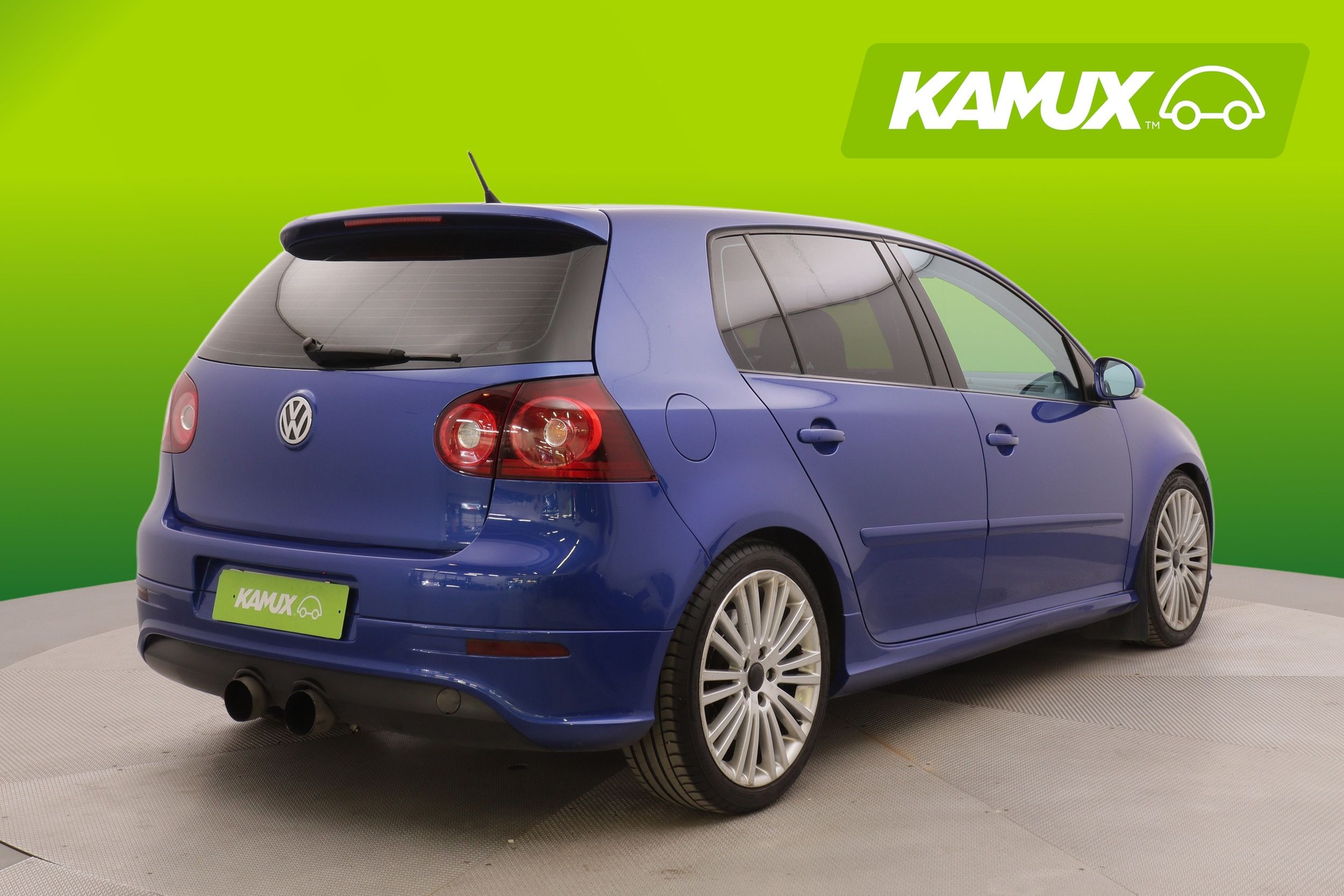 Volkswagen Golf 2006