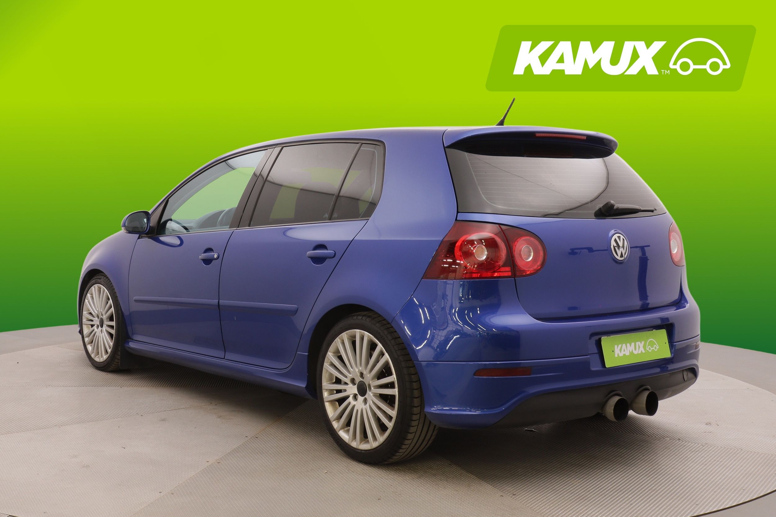 Volkswagen Golf 2006