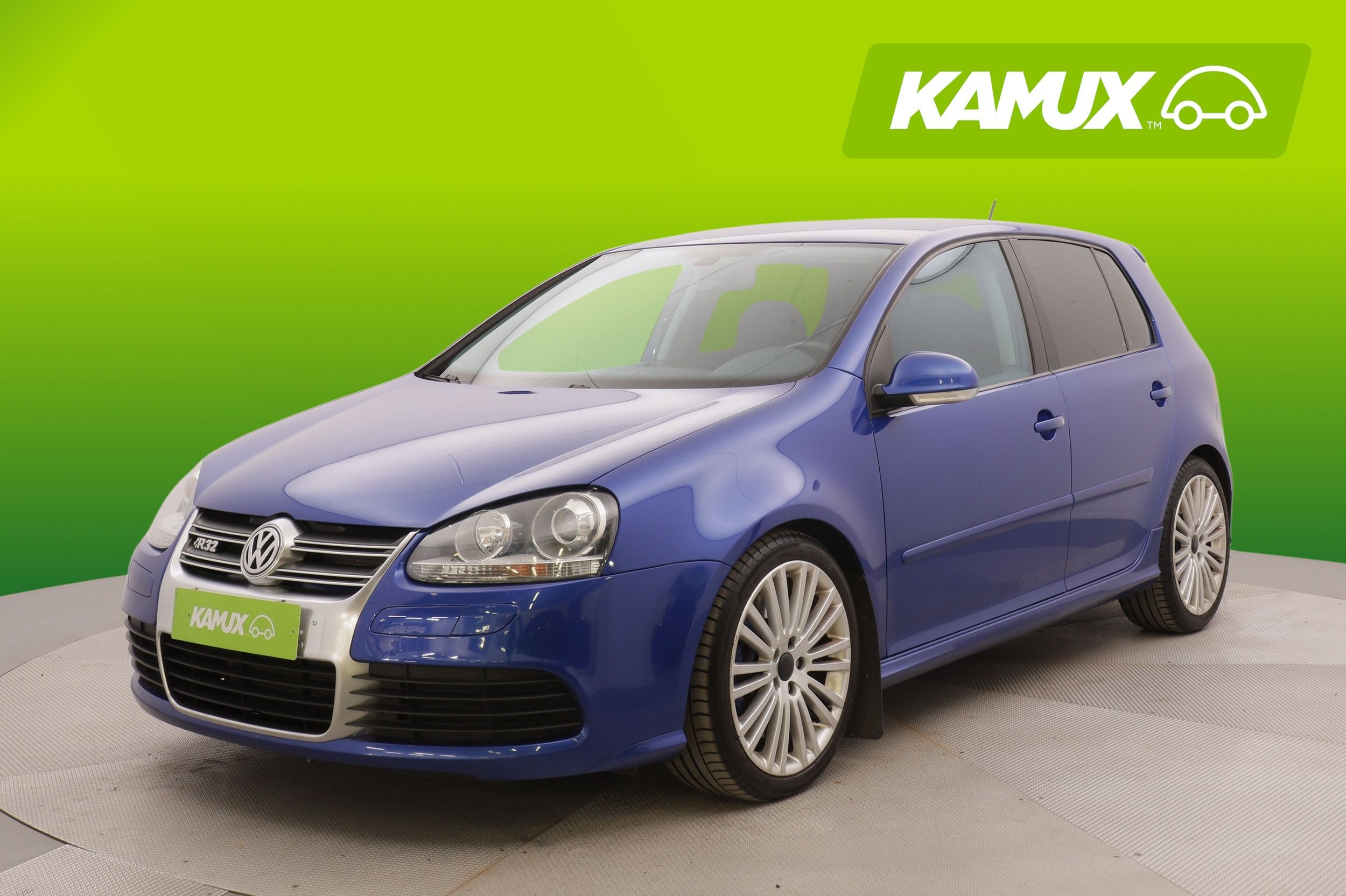 Volkswagen Golf 2006