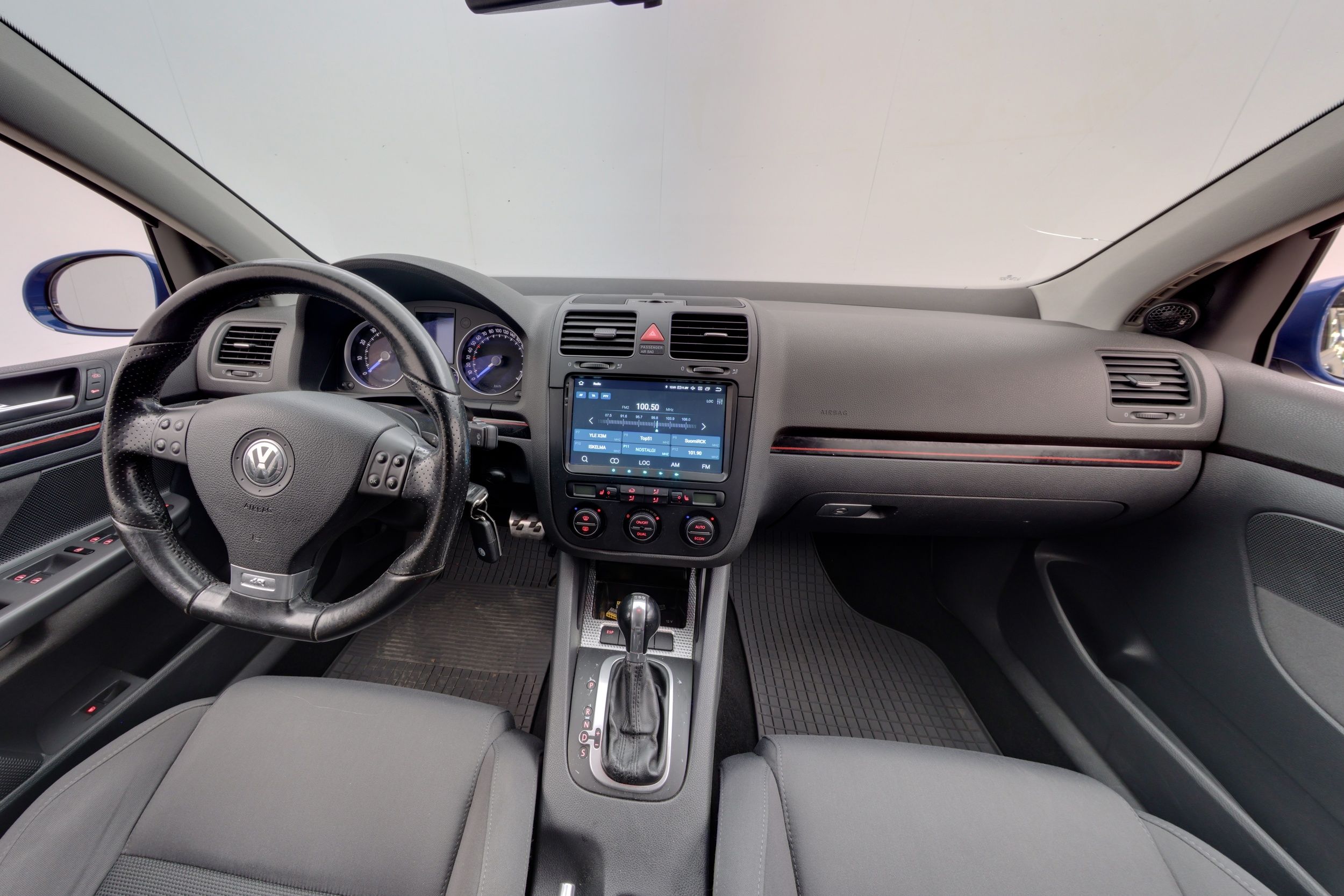 Volkswagen Golf 2006