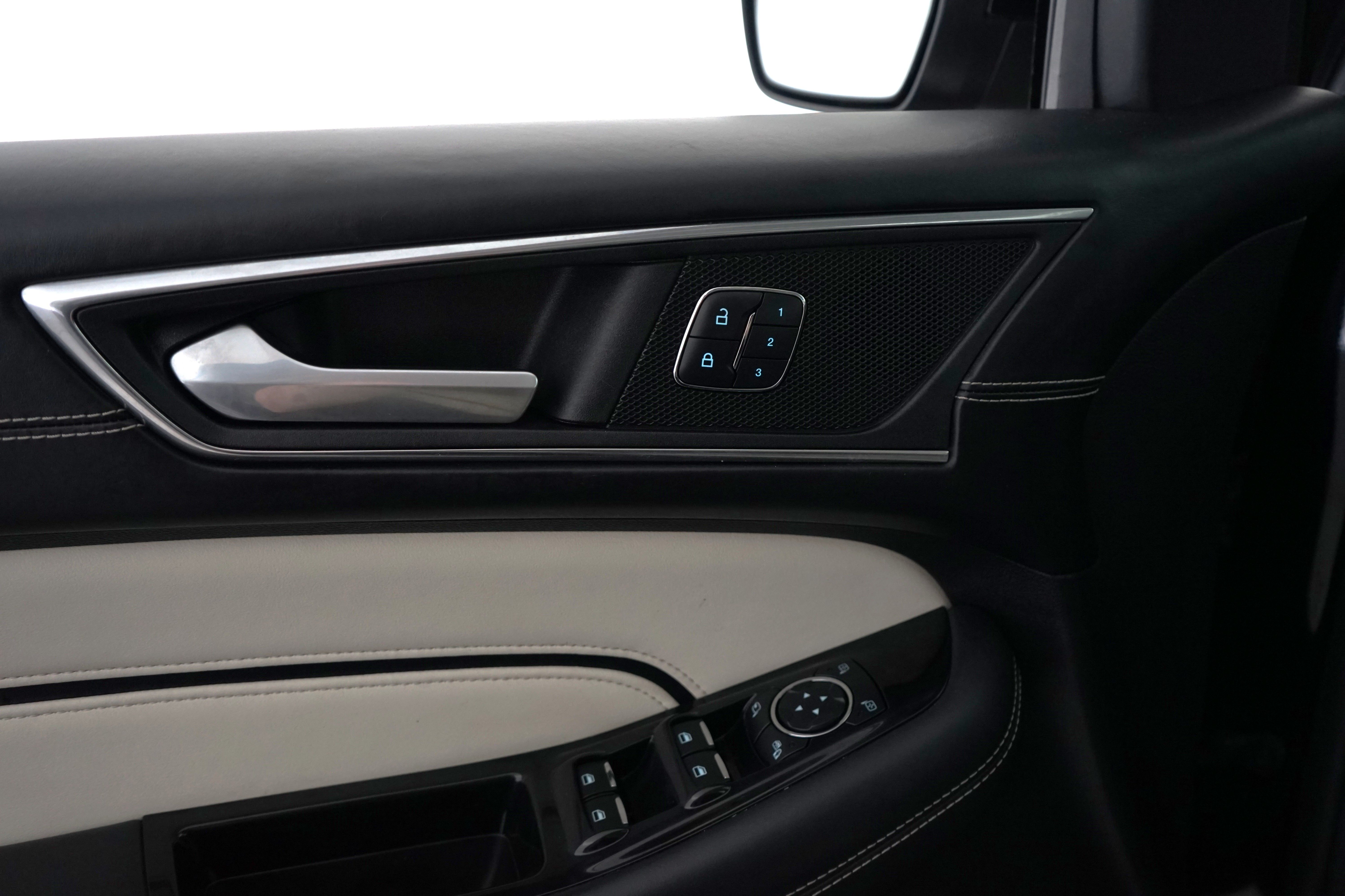 Ford Edge 2017