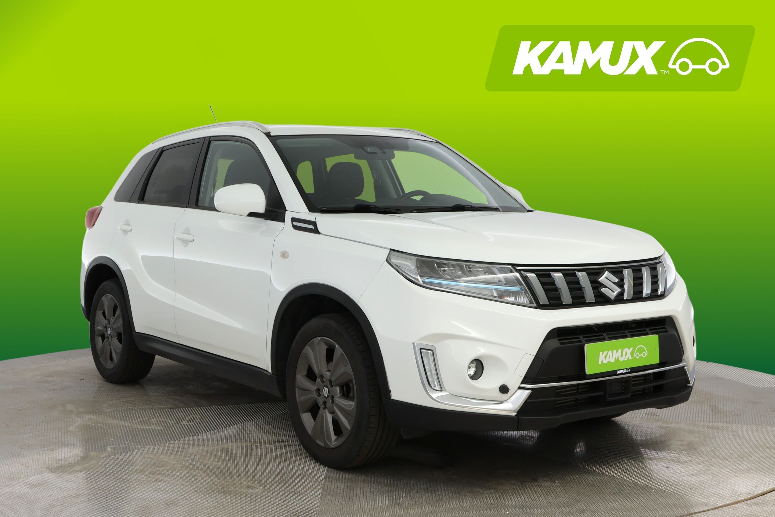 Suzuki Vitara 2020