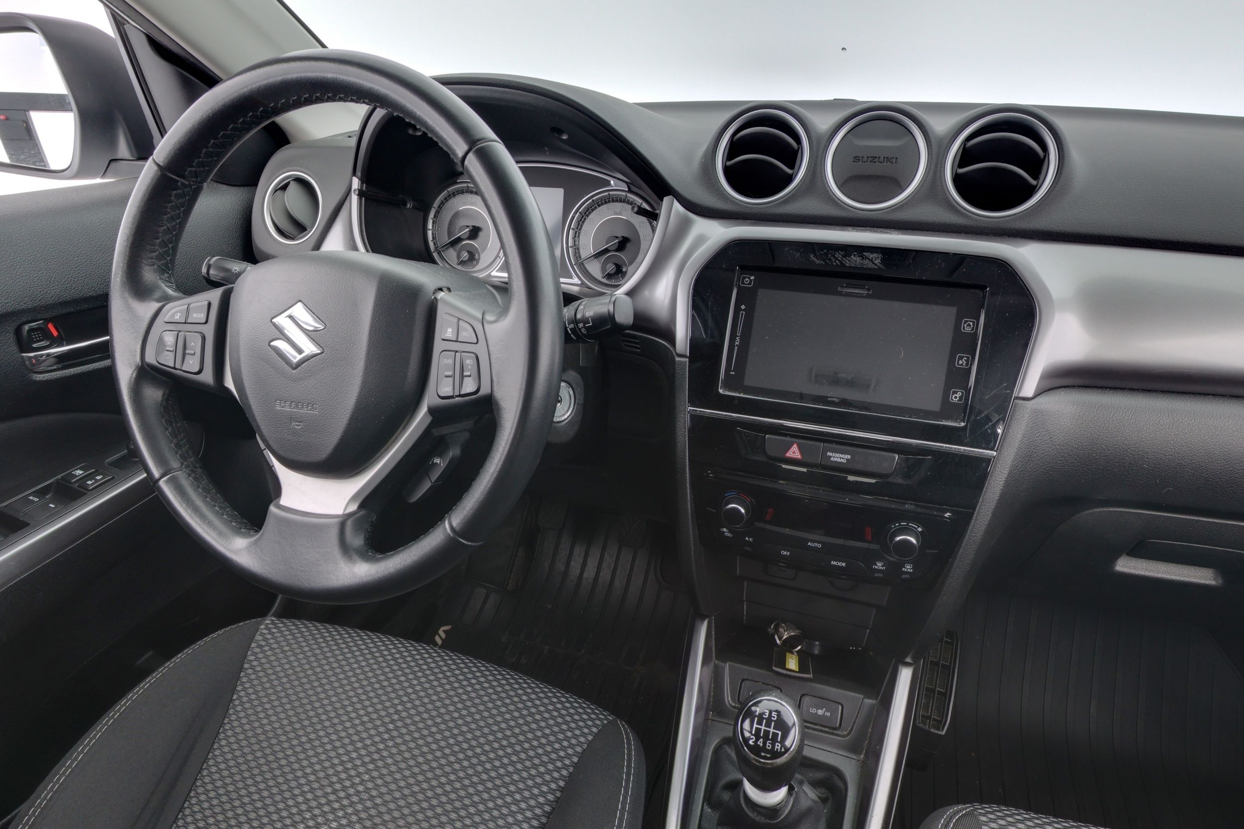 Suzuki Vitara 2020