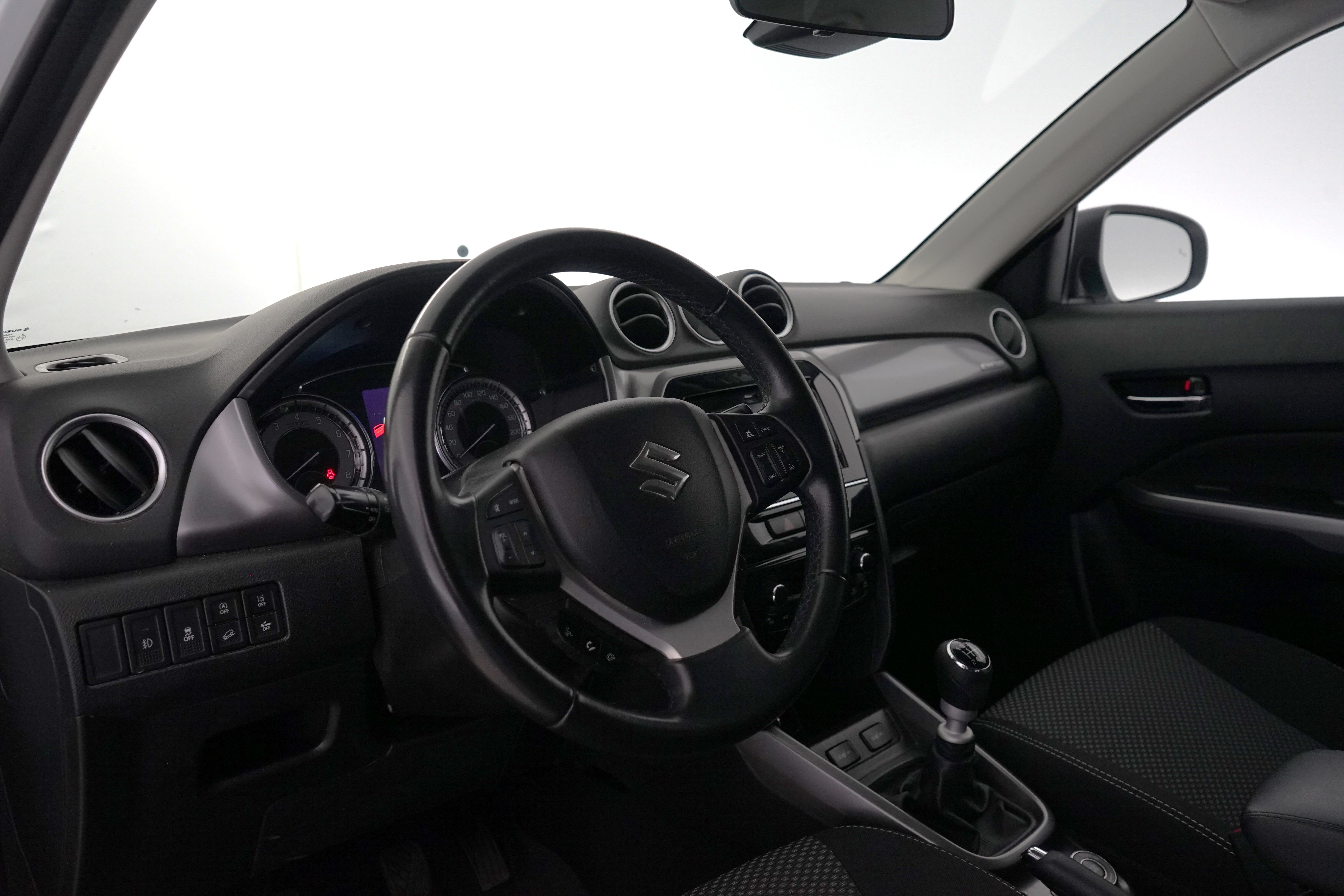 Suzuki Vitara 2020