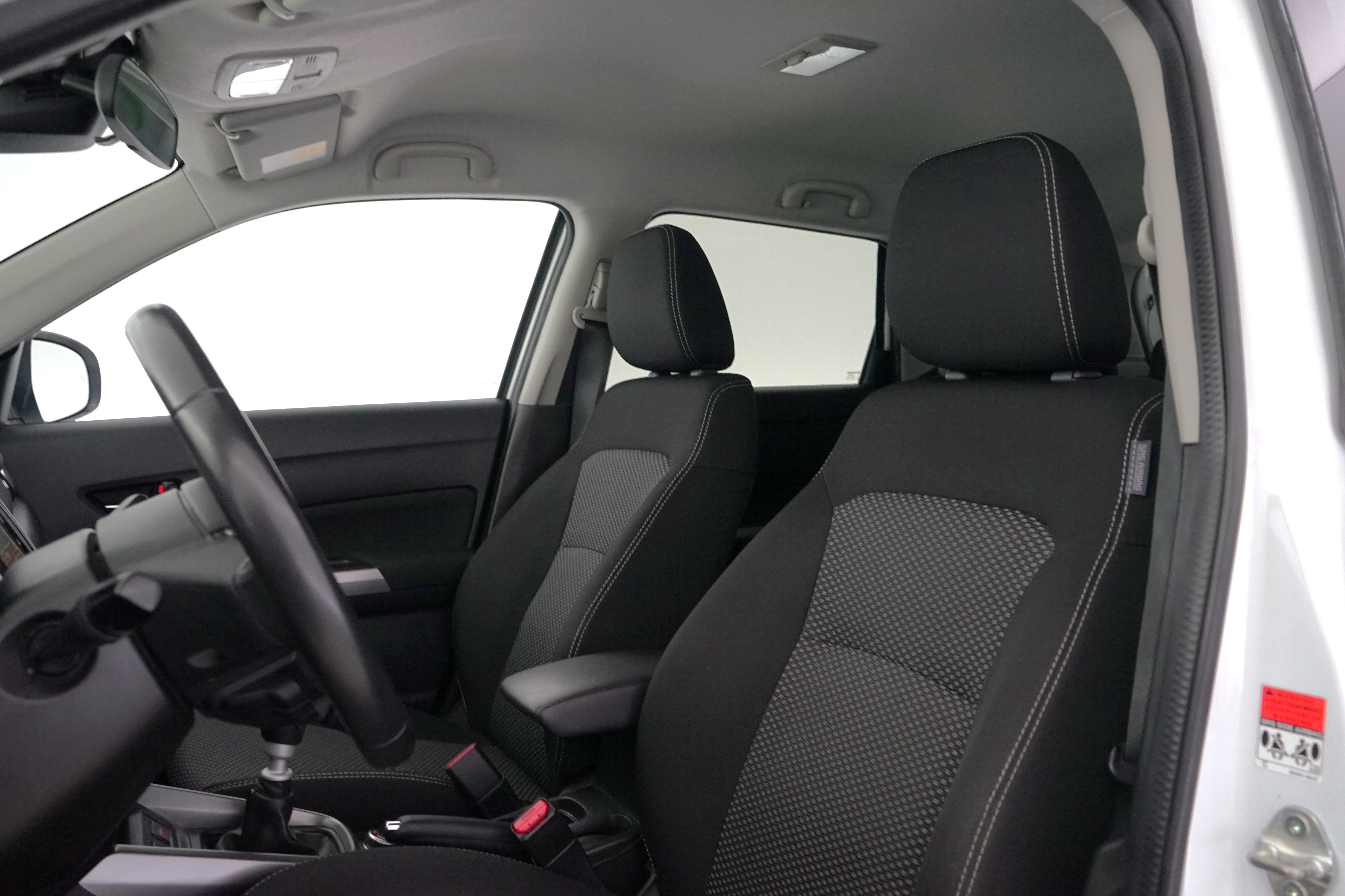 Suzuki Vitara 2020