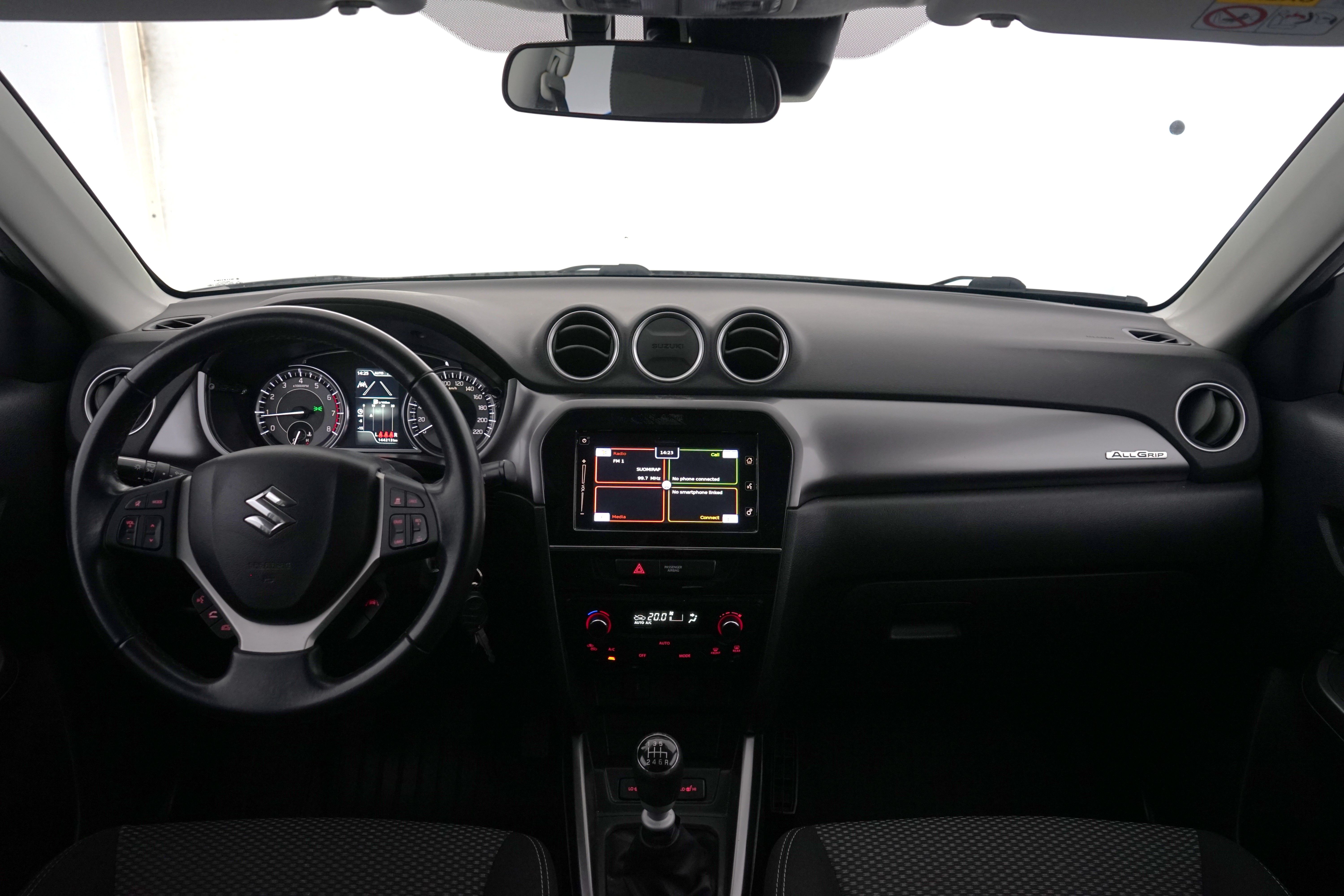 Suzuki Vitara 2020
