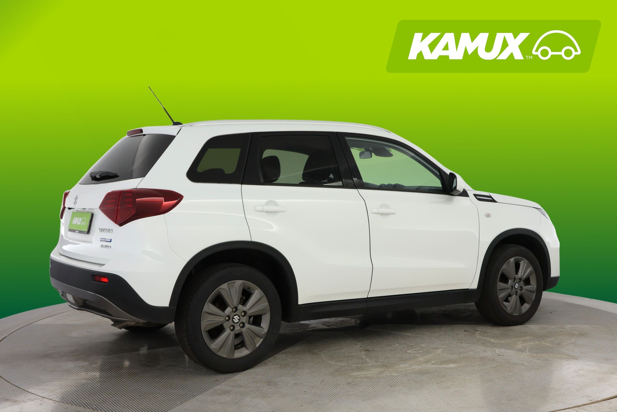 Suzuki Vitara 2020