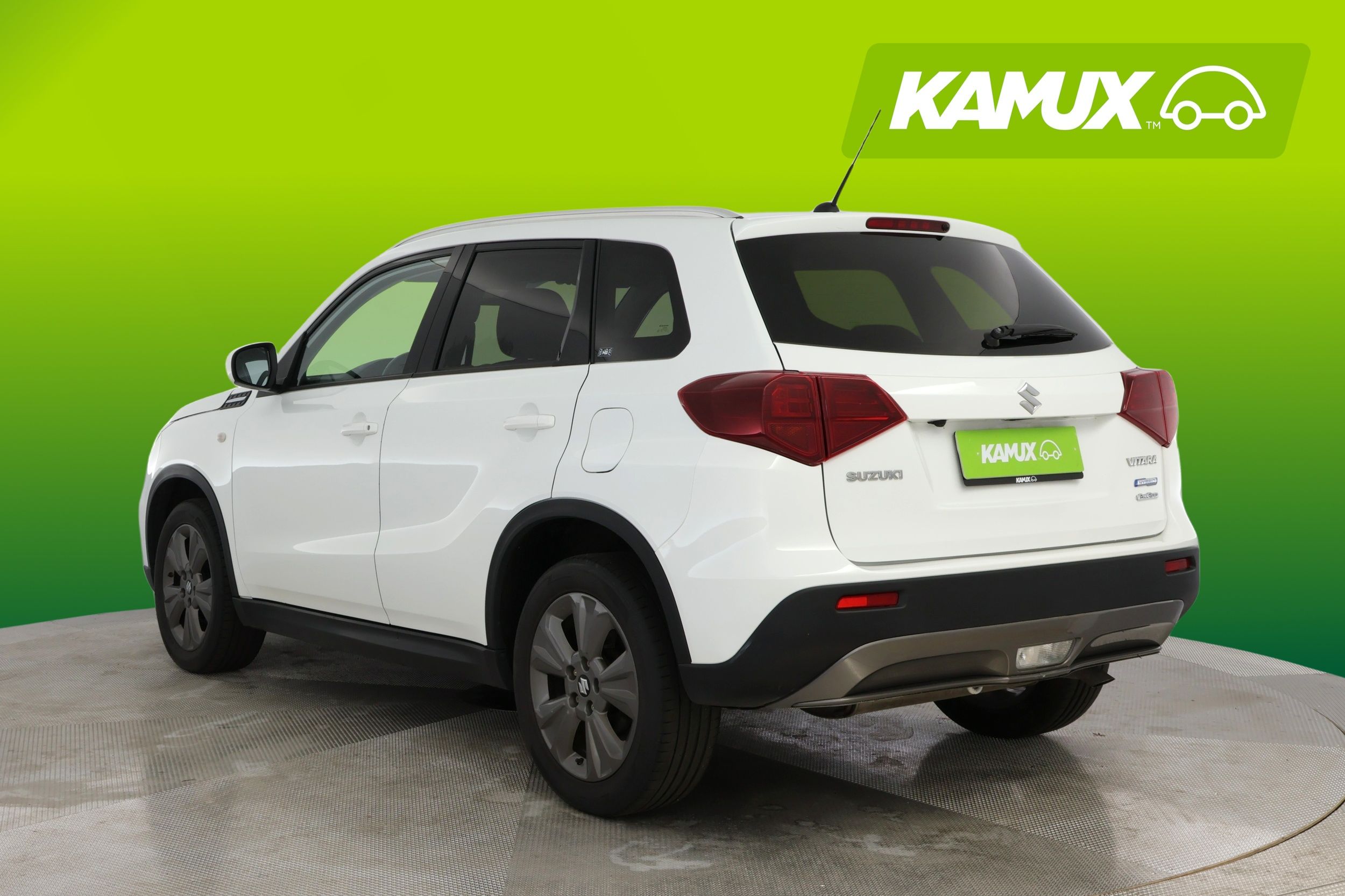Suzuki Vitara 2020