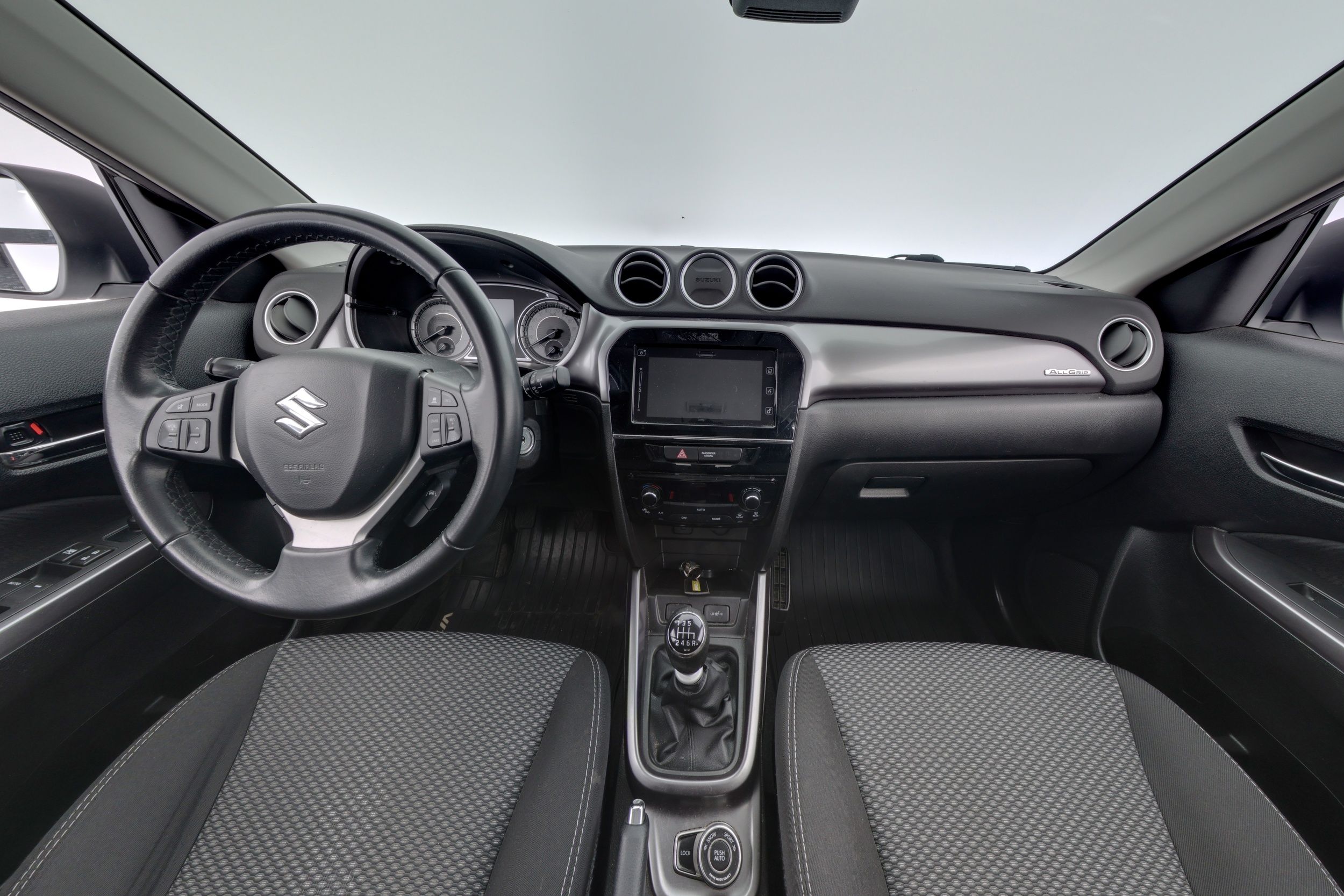 Suzuki Vitara 2020
