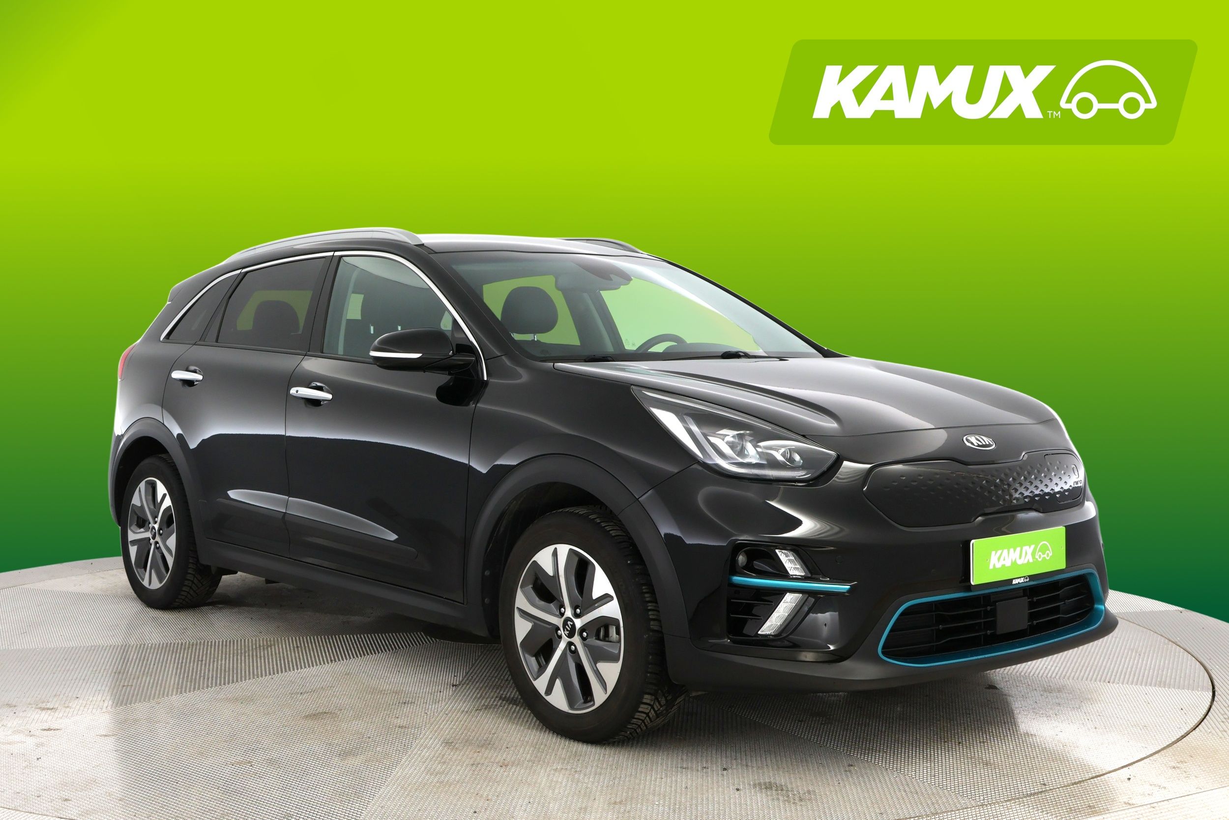 Kia Niro 2022