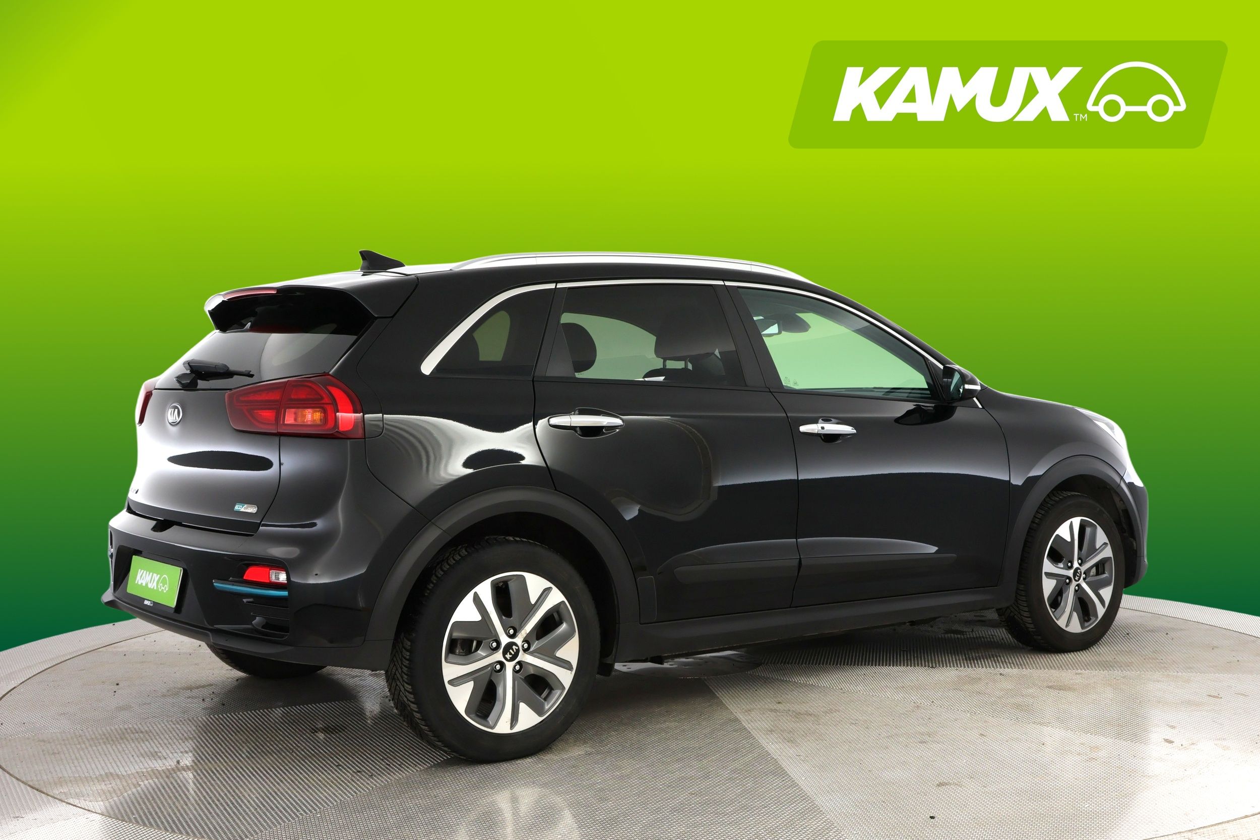 Kia Niro 2022