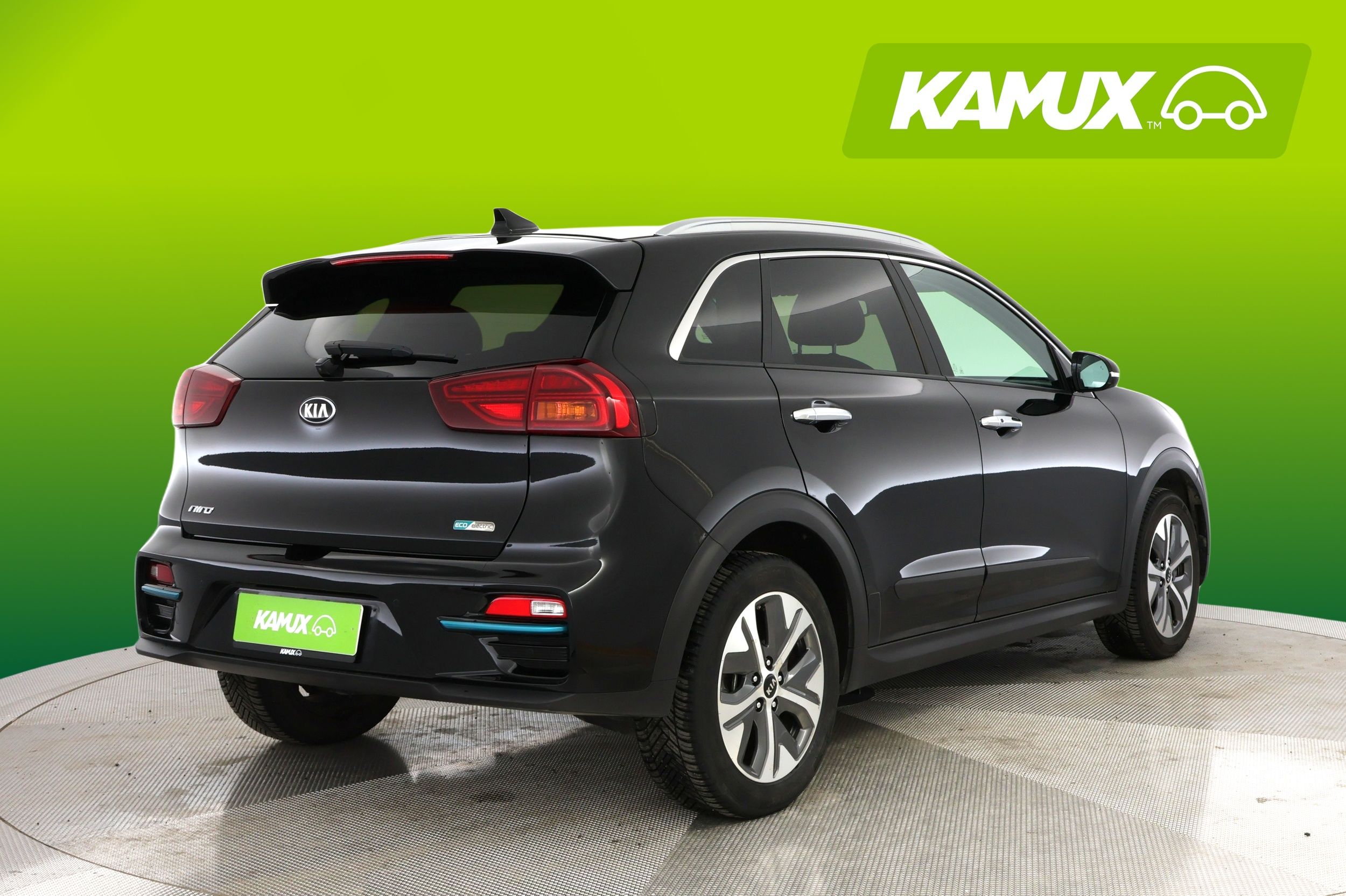 Kia Niro 2022