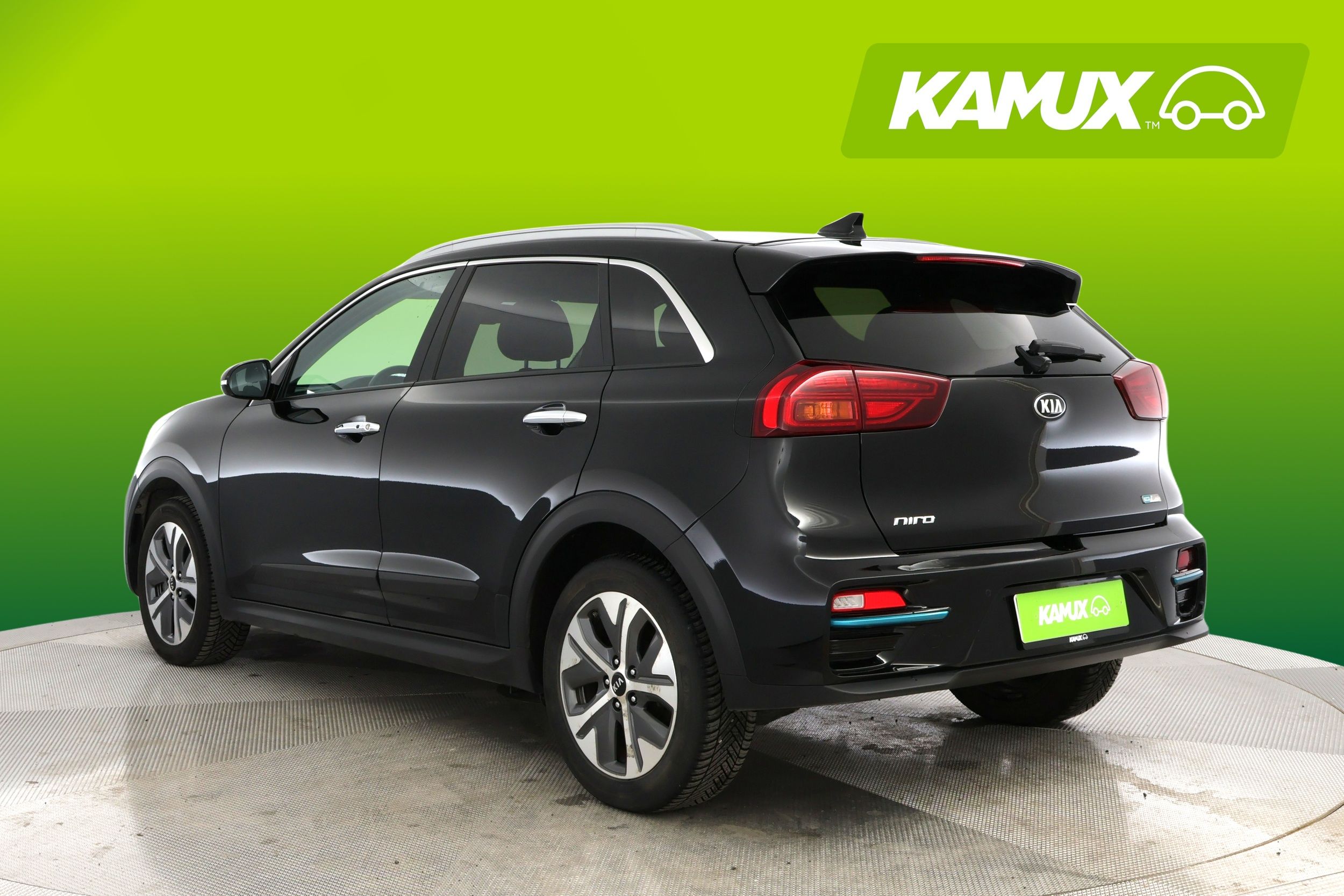 Kia Niro 2022