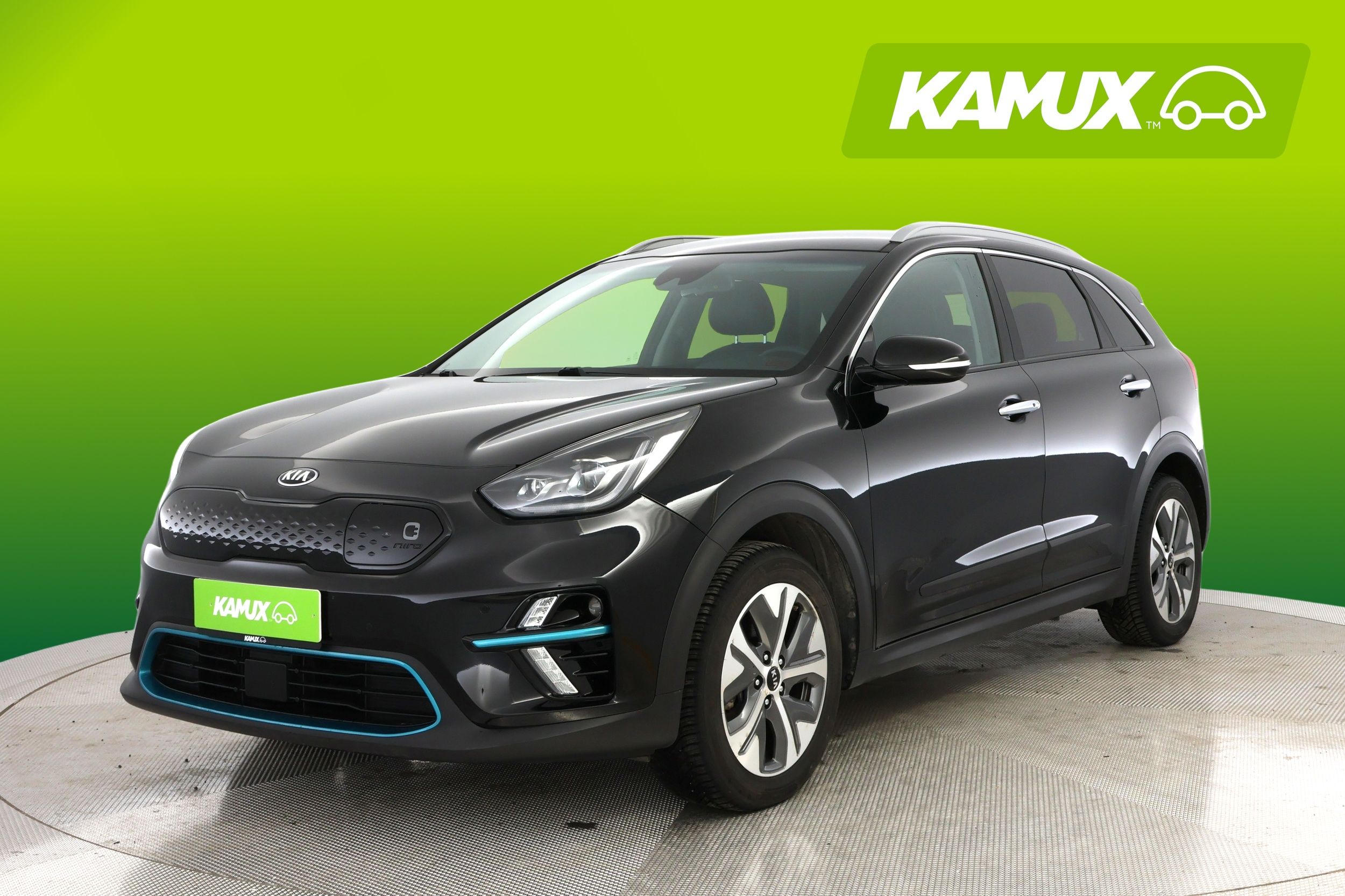 Kia Niro 2022