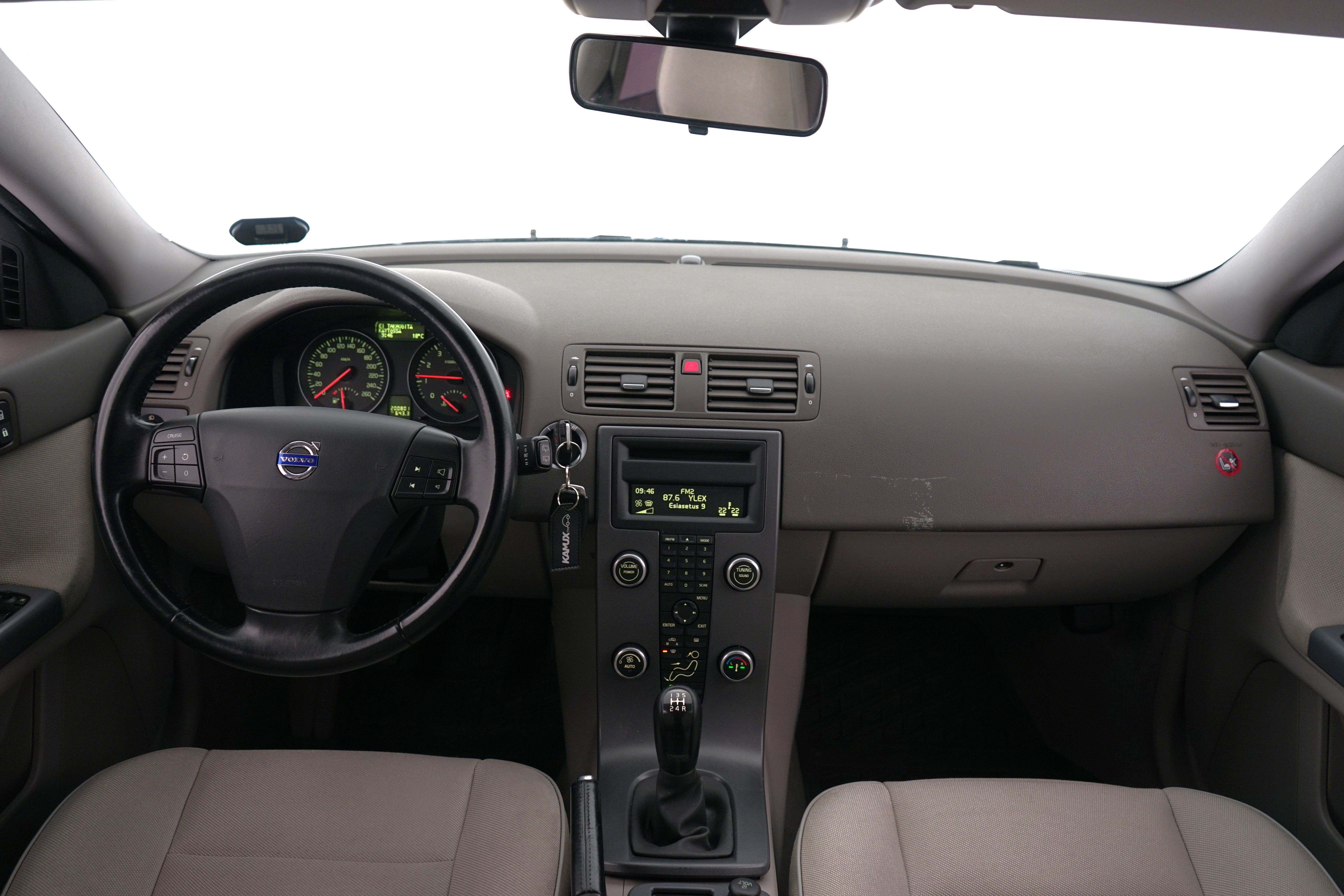 Volvo V50 2007