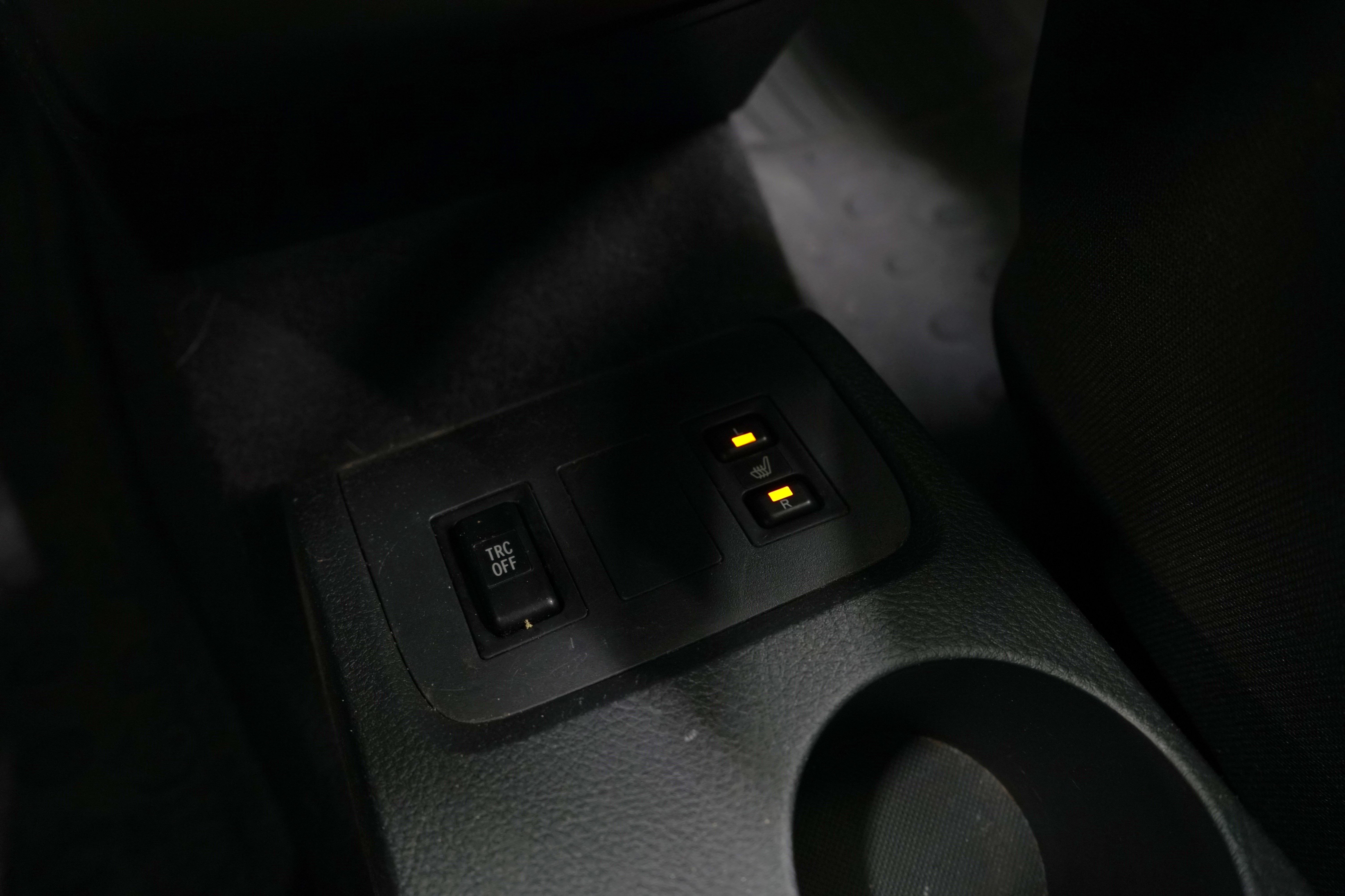 Toyota Corolla Verso 2005