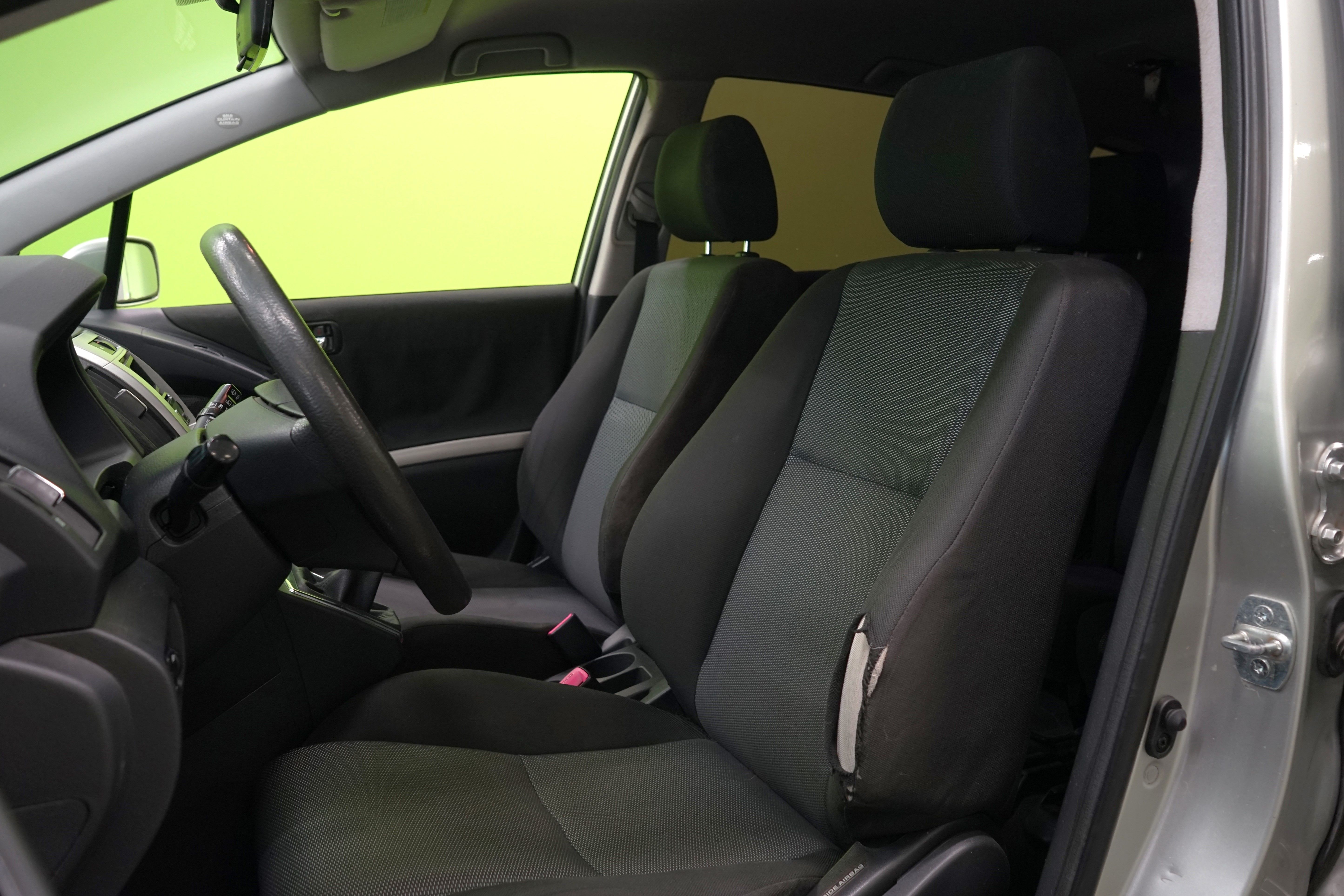 Toyota Corolla Verso 2005