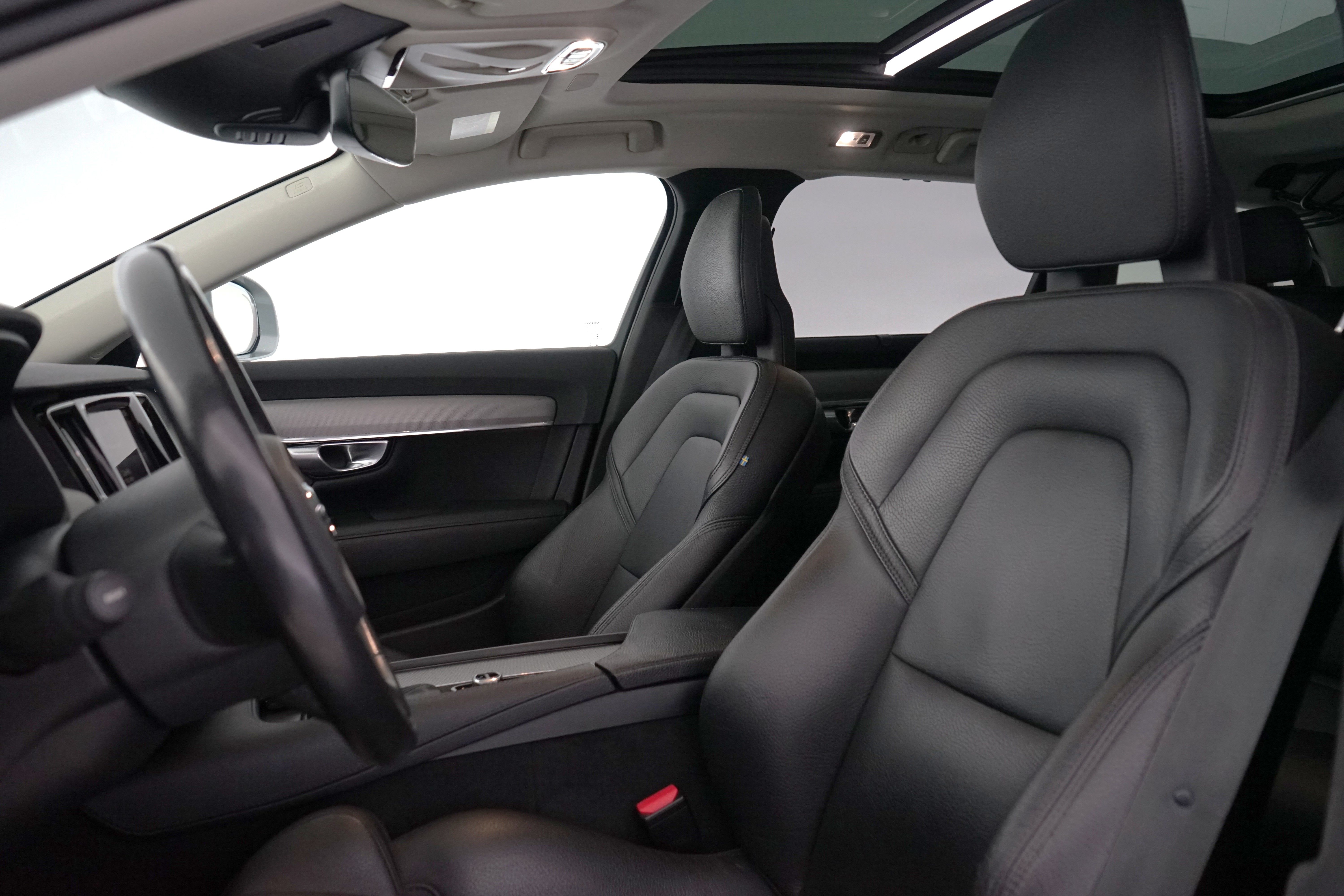 Volvo V90 Cross Country 2017