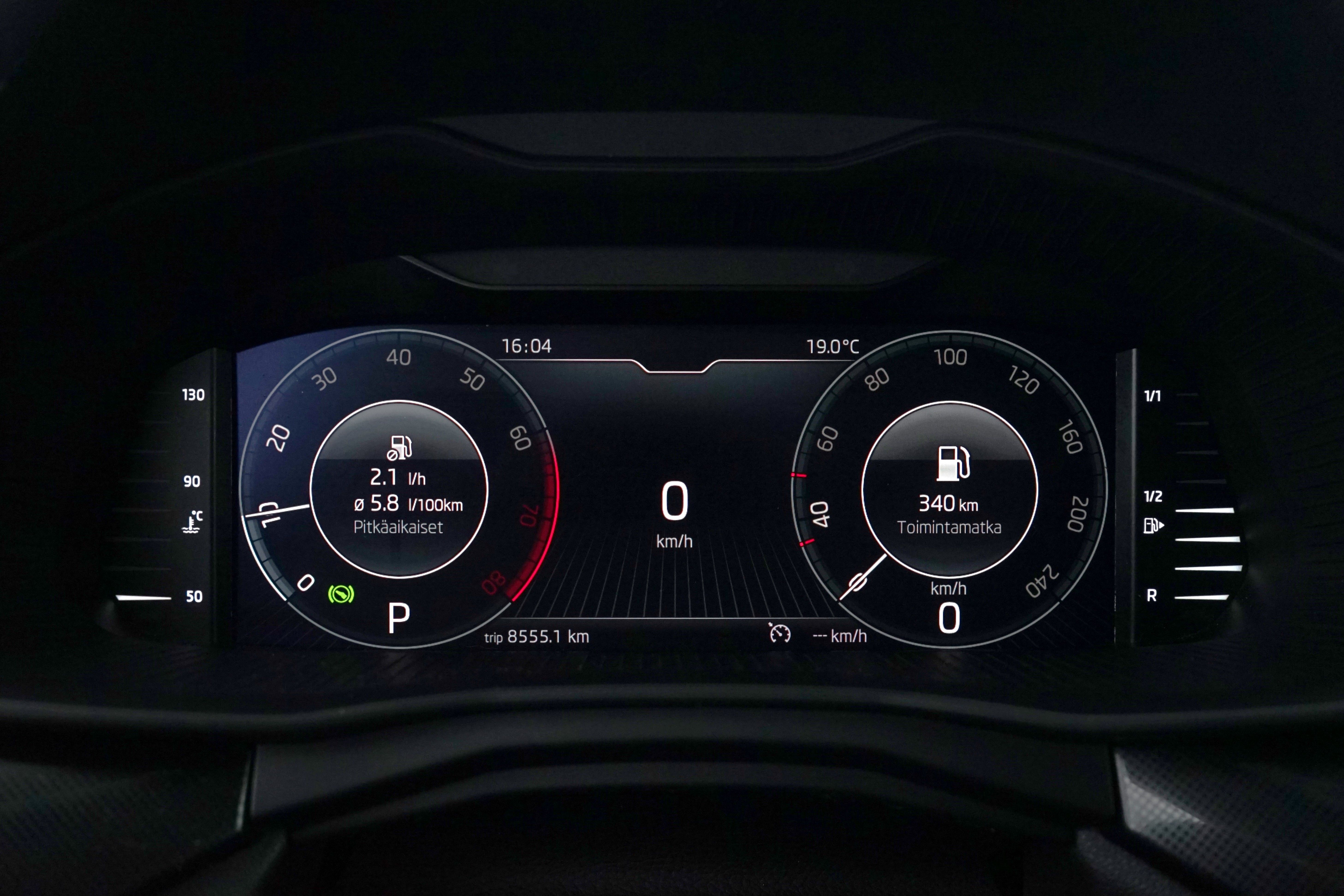 Skoda Rapid 2021