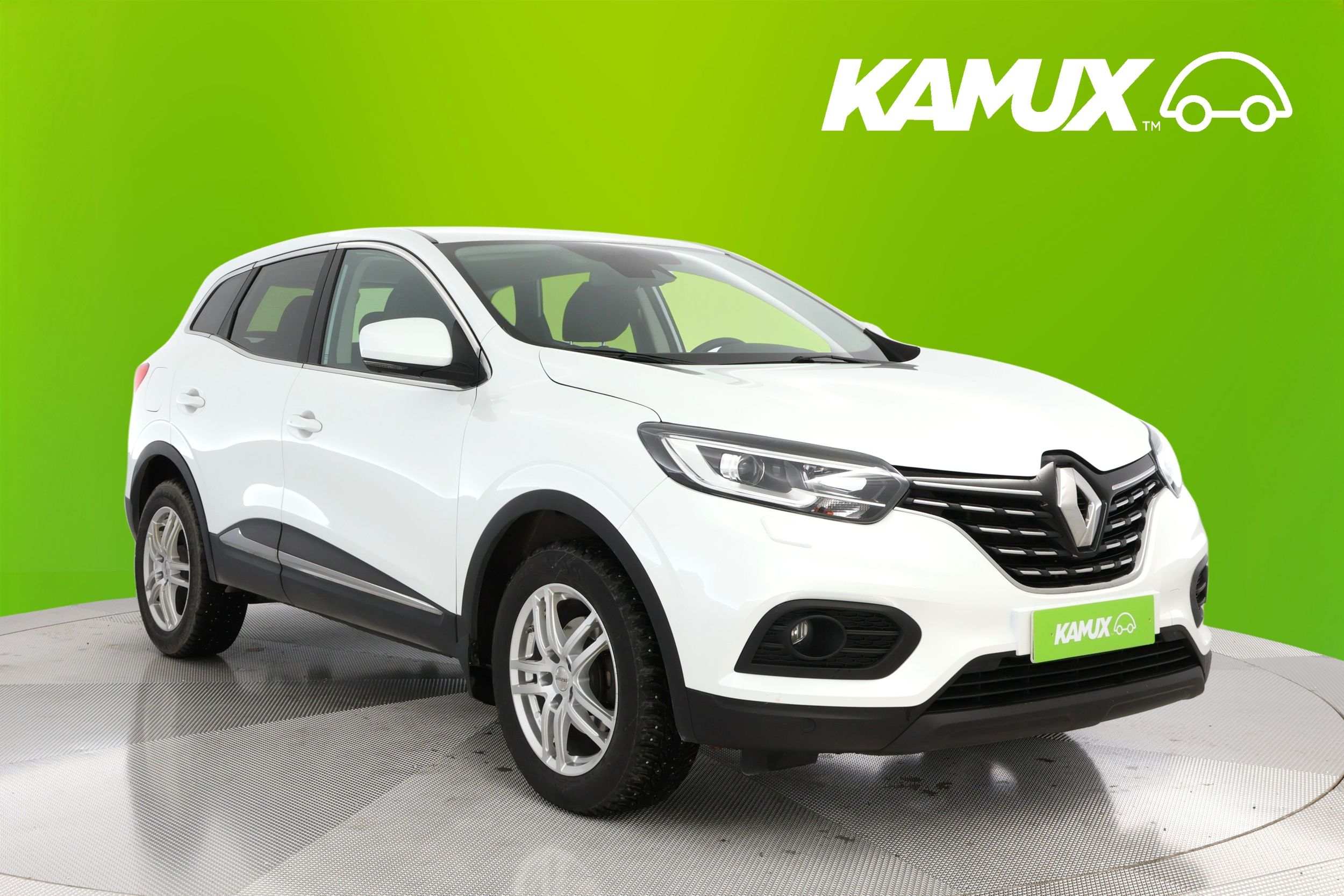 Renault Kadjar 2022
