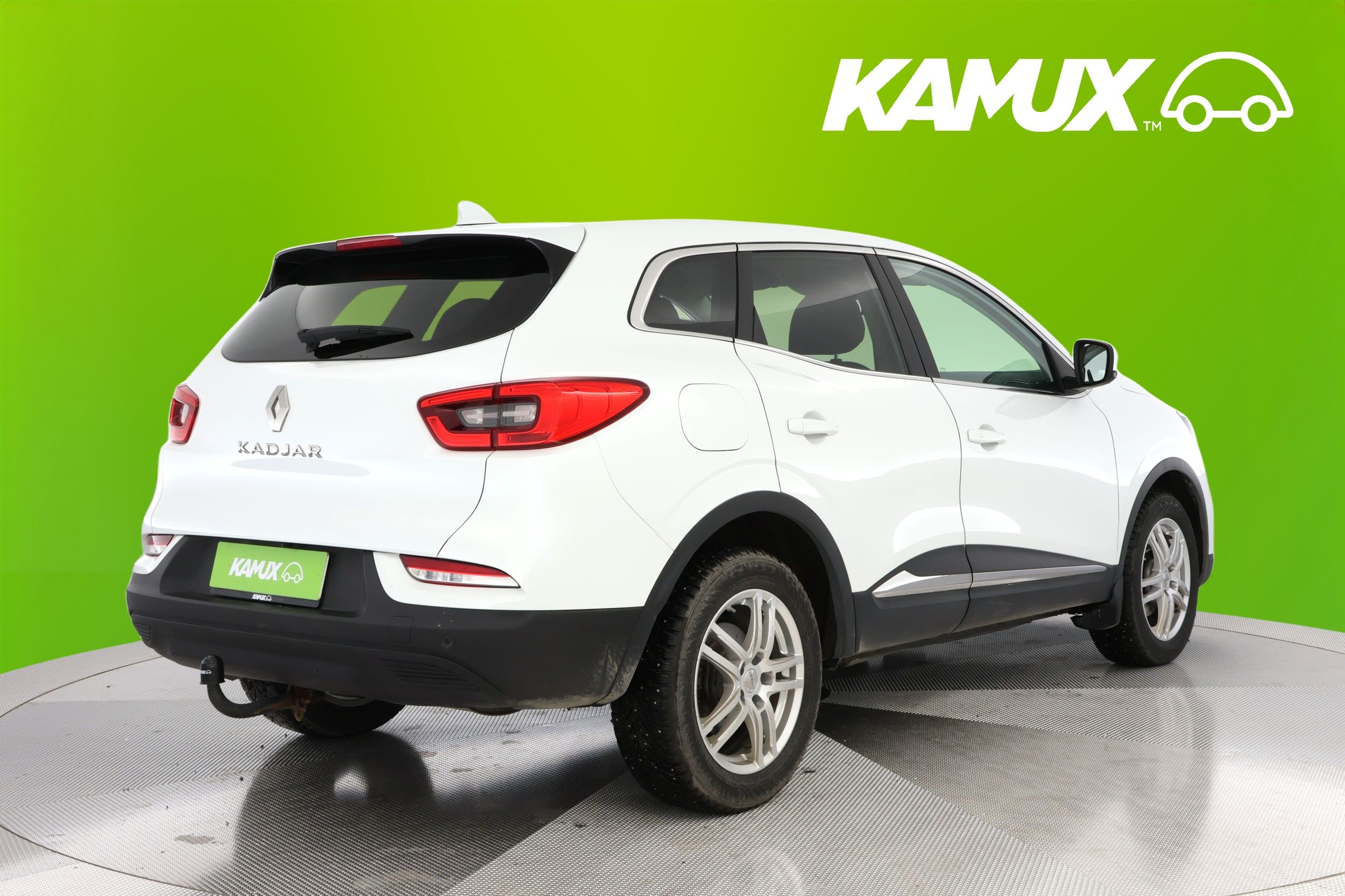 Renault Kadjar 2022