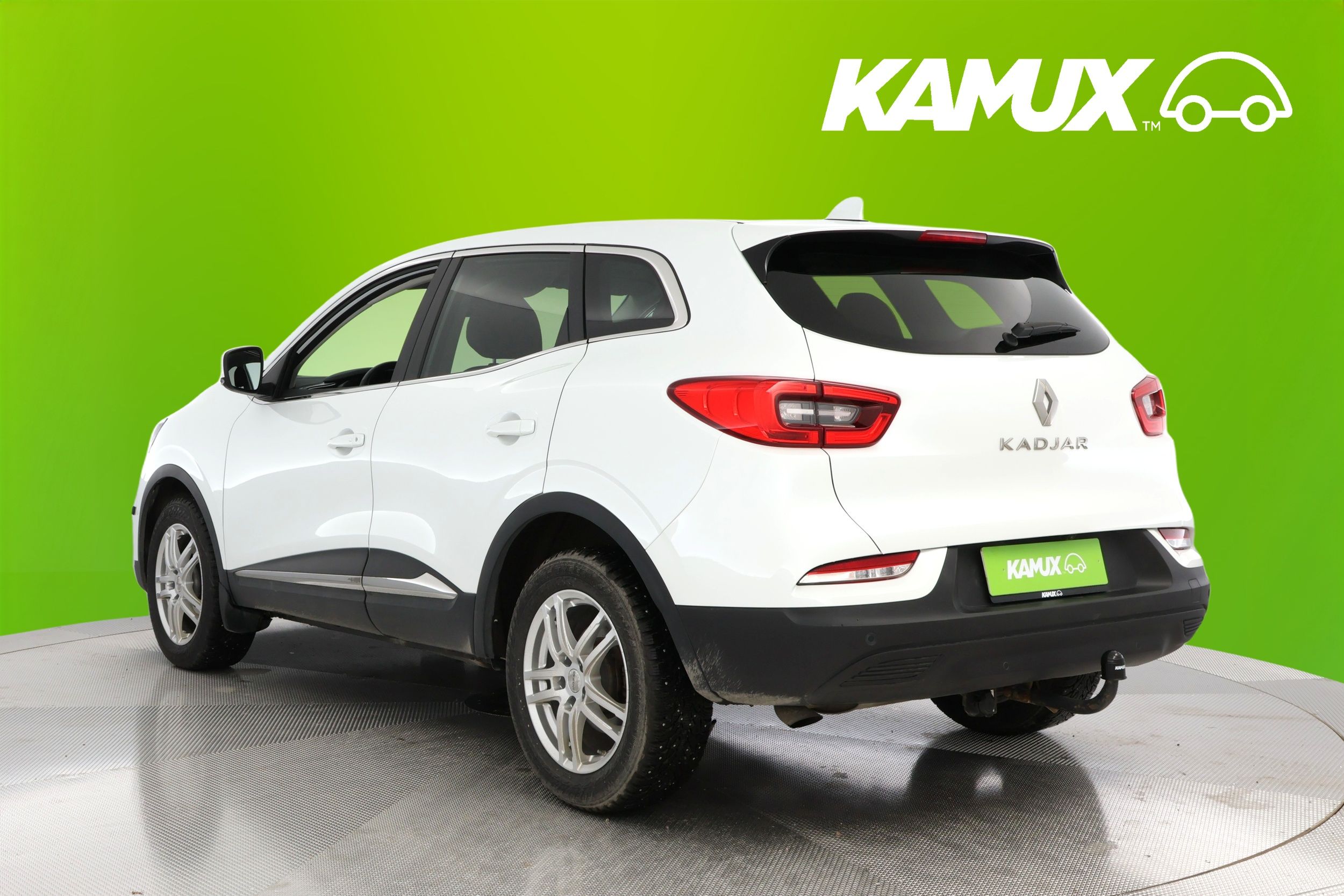 Renault Kadjar 2022