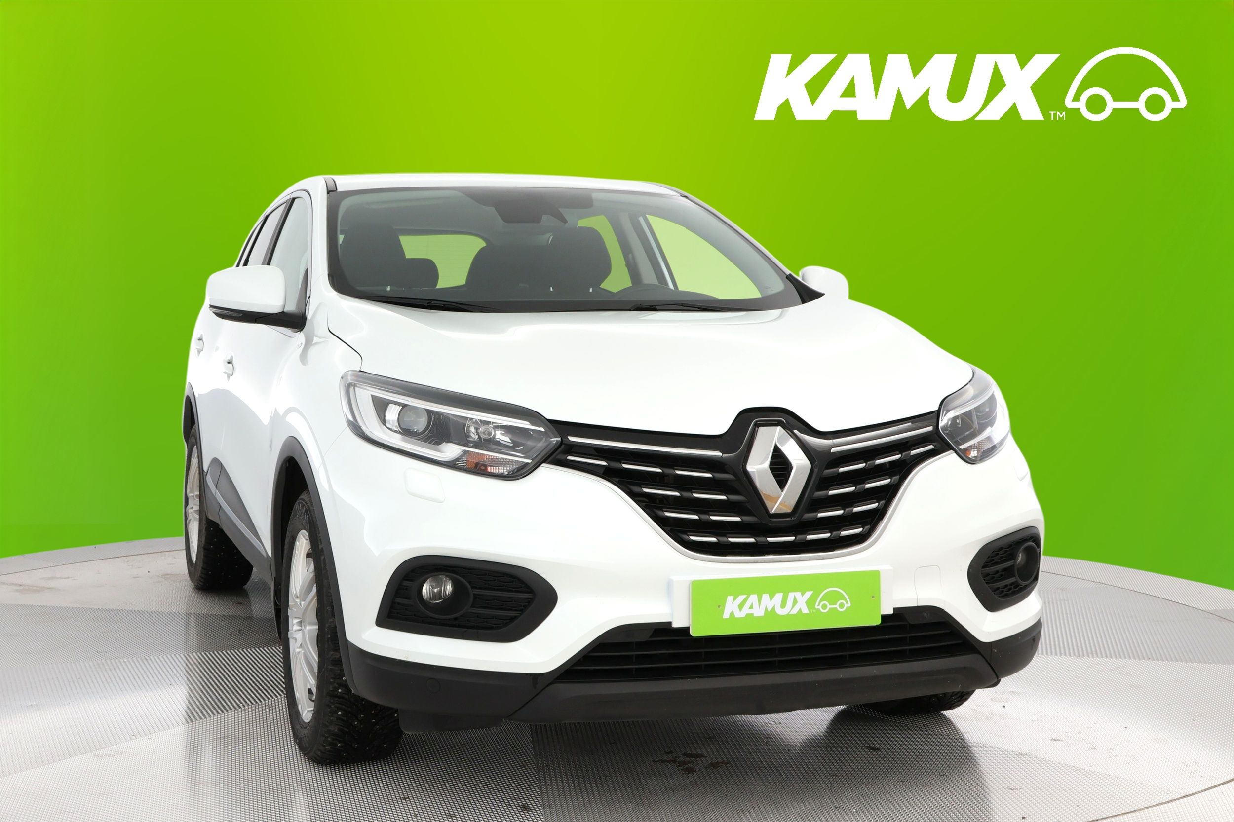 Renault Kadjar 2022