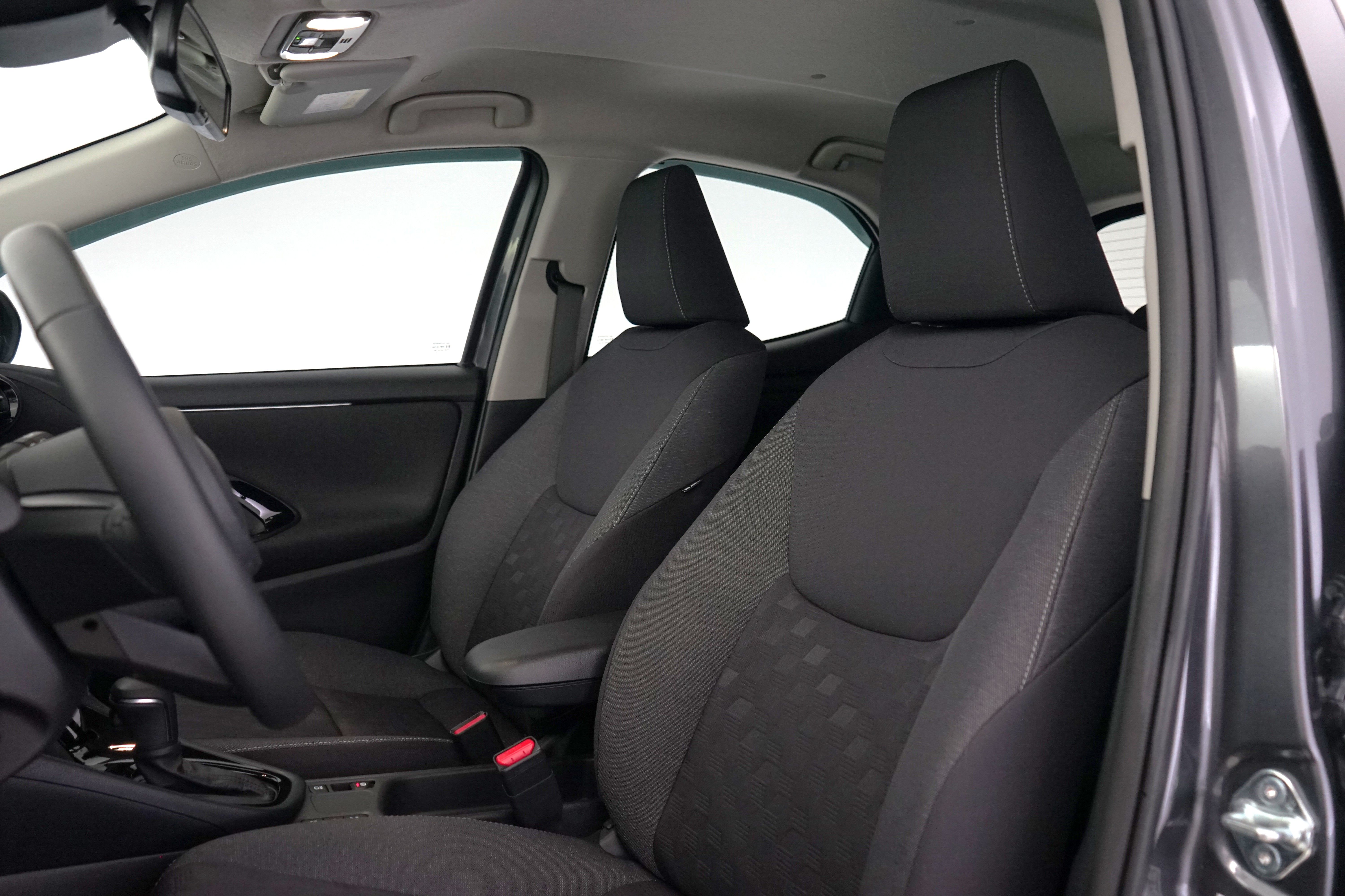 Toyota Yaris 2026