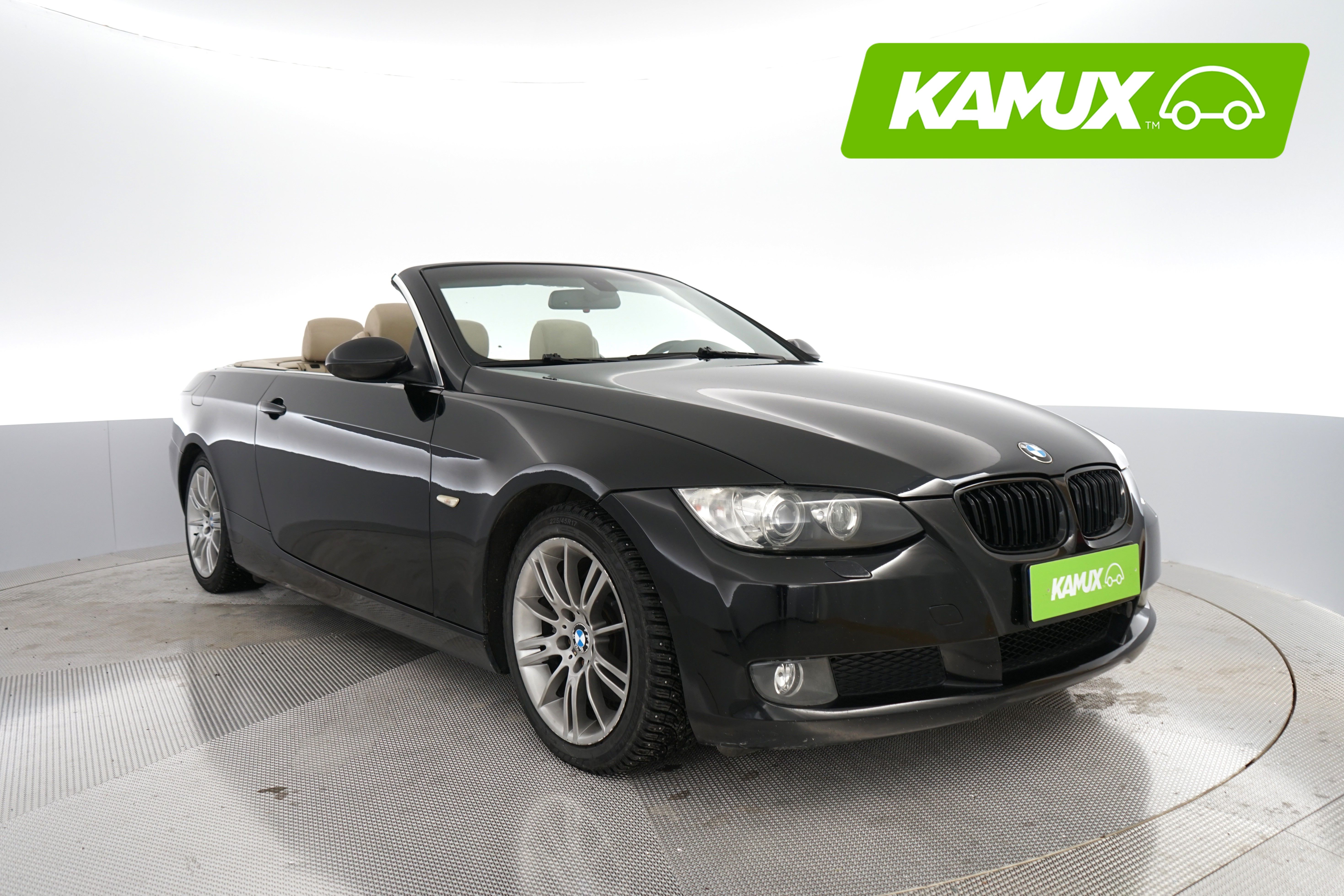 BMW 325 2009