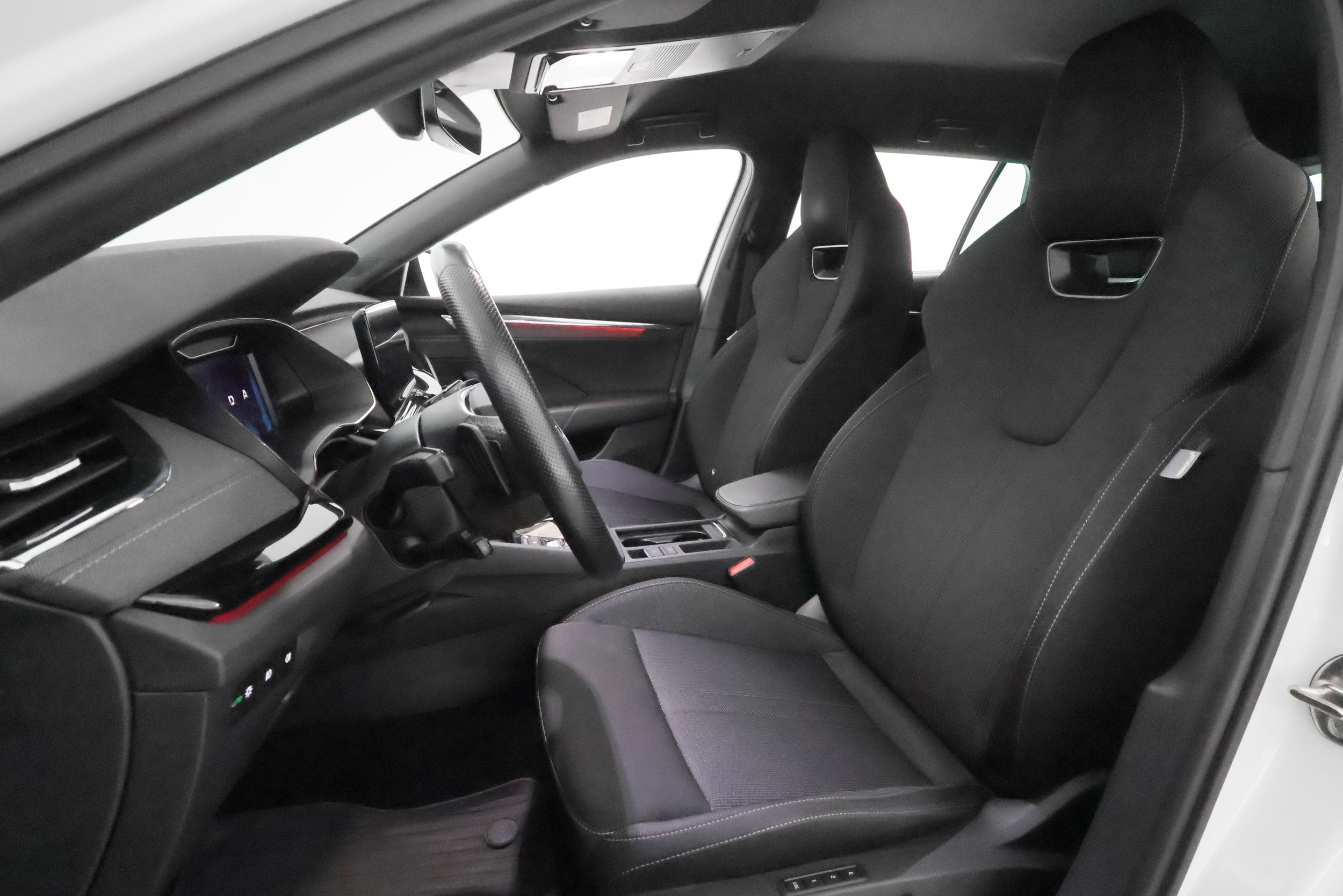 Skoda Octavia 2021