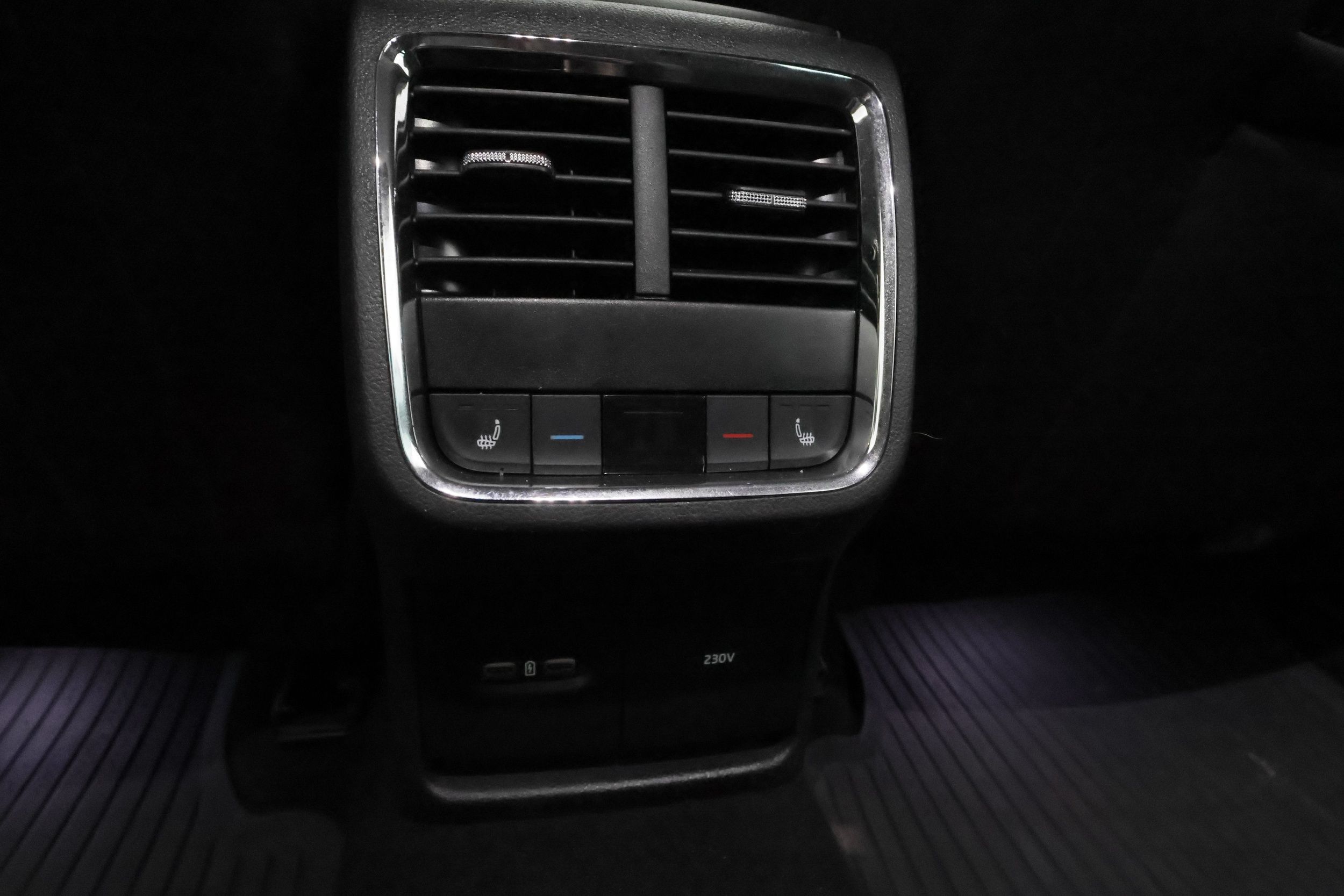 Skoda Octavia 2021