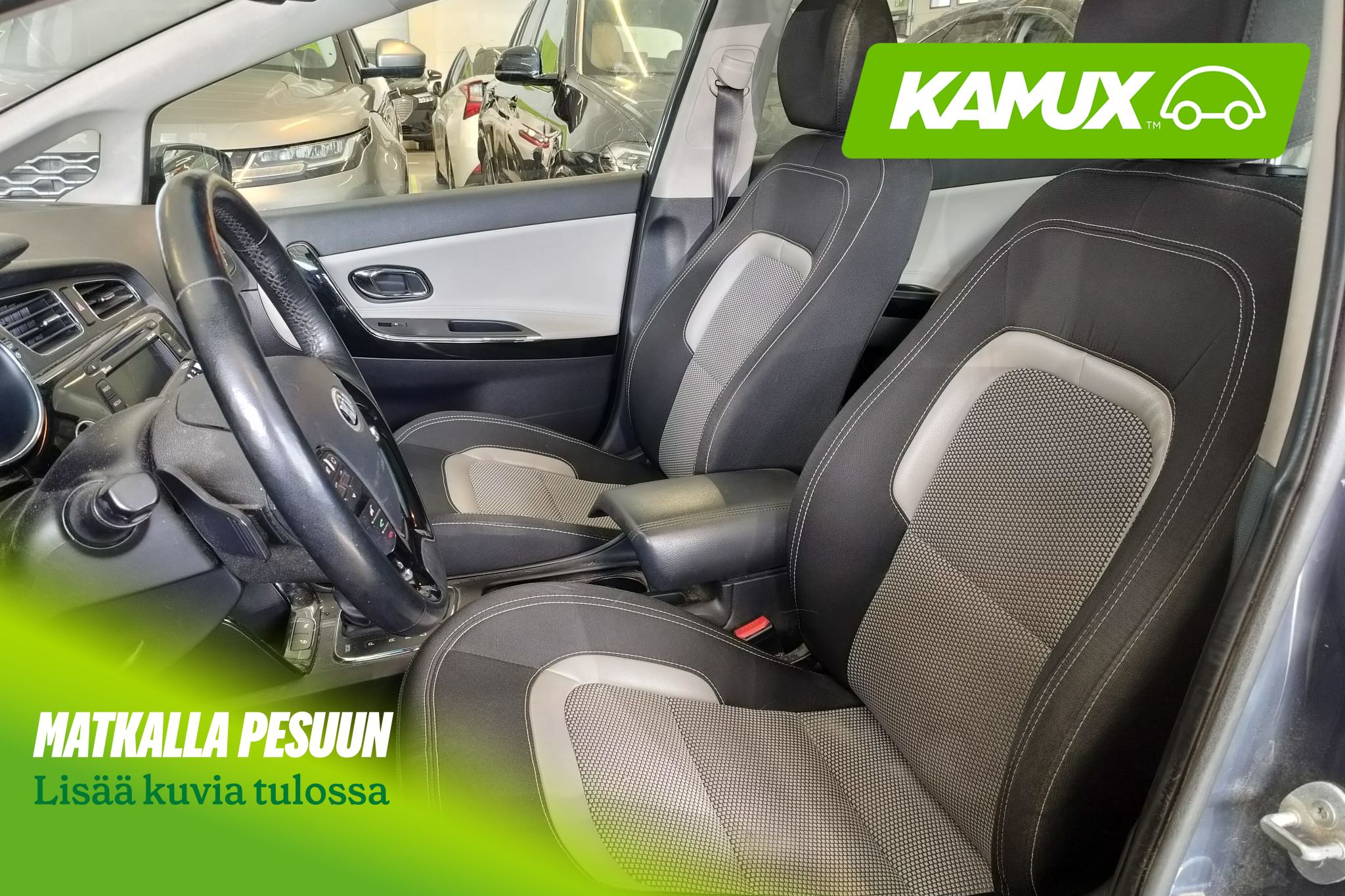 Kia Ceed 2013