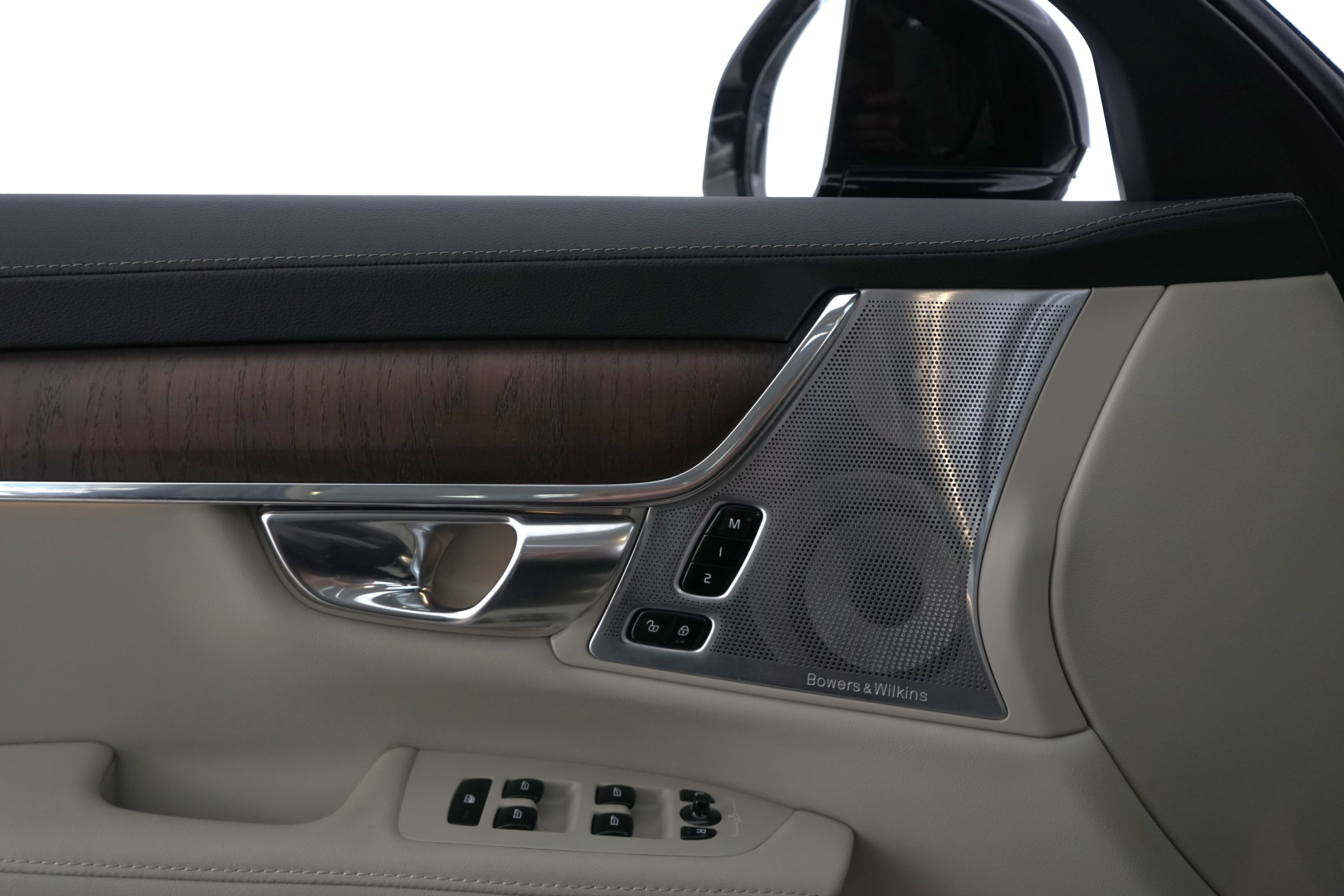Volvo S90 2022