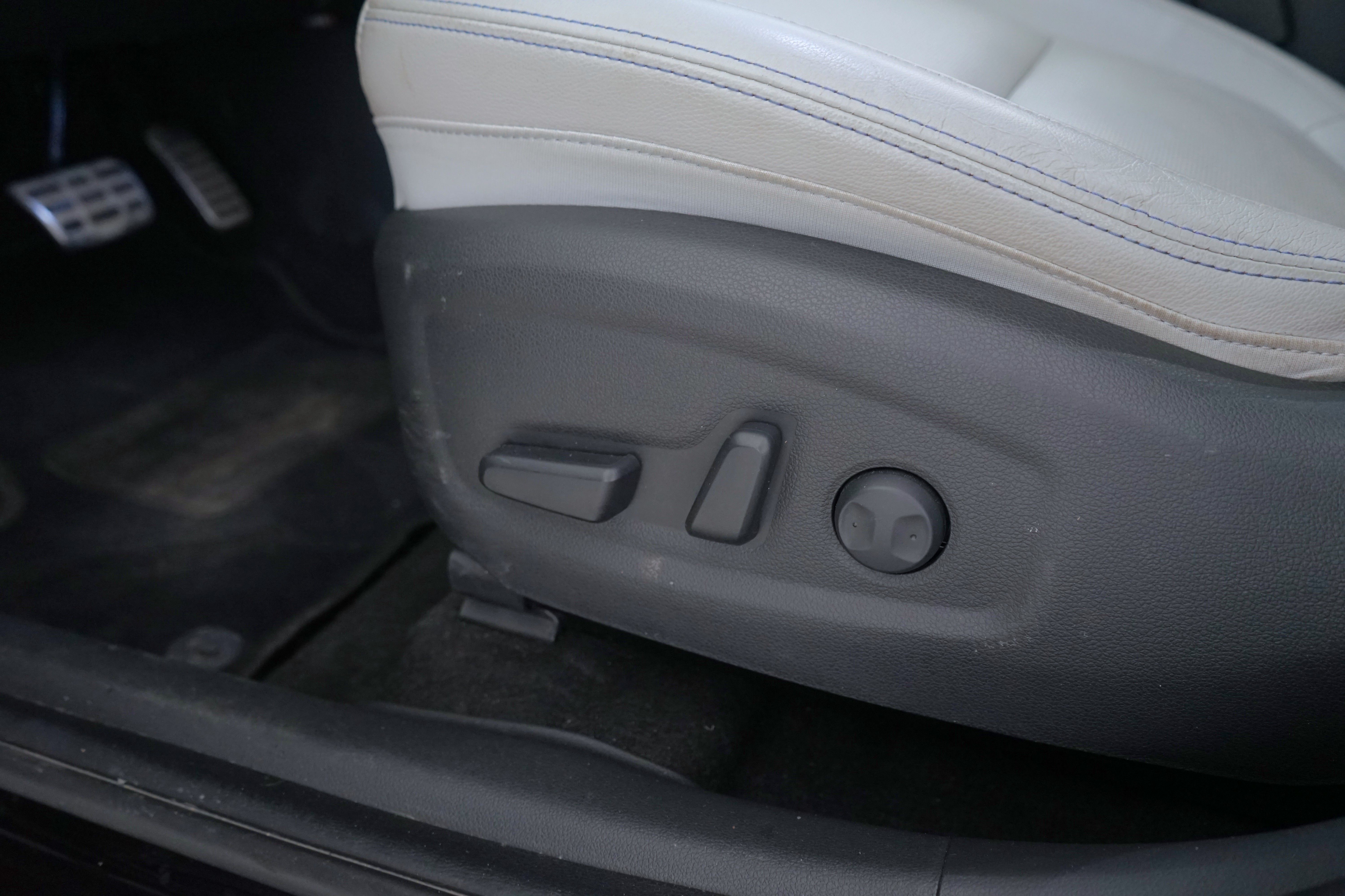 Hyundai Kona Electric 2021